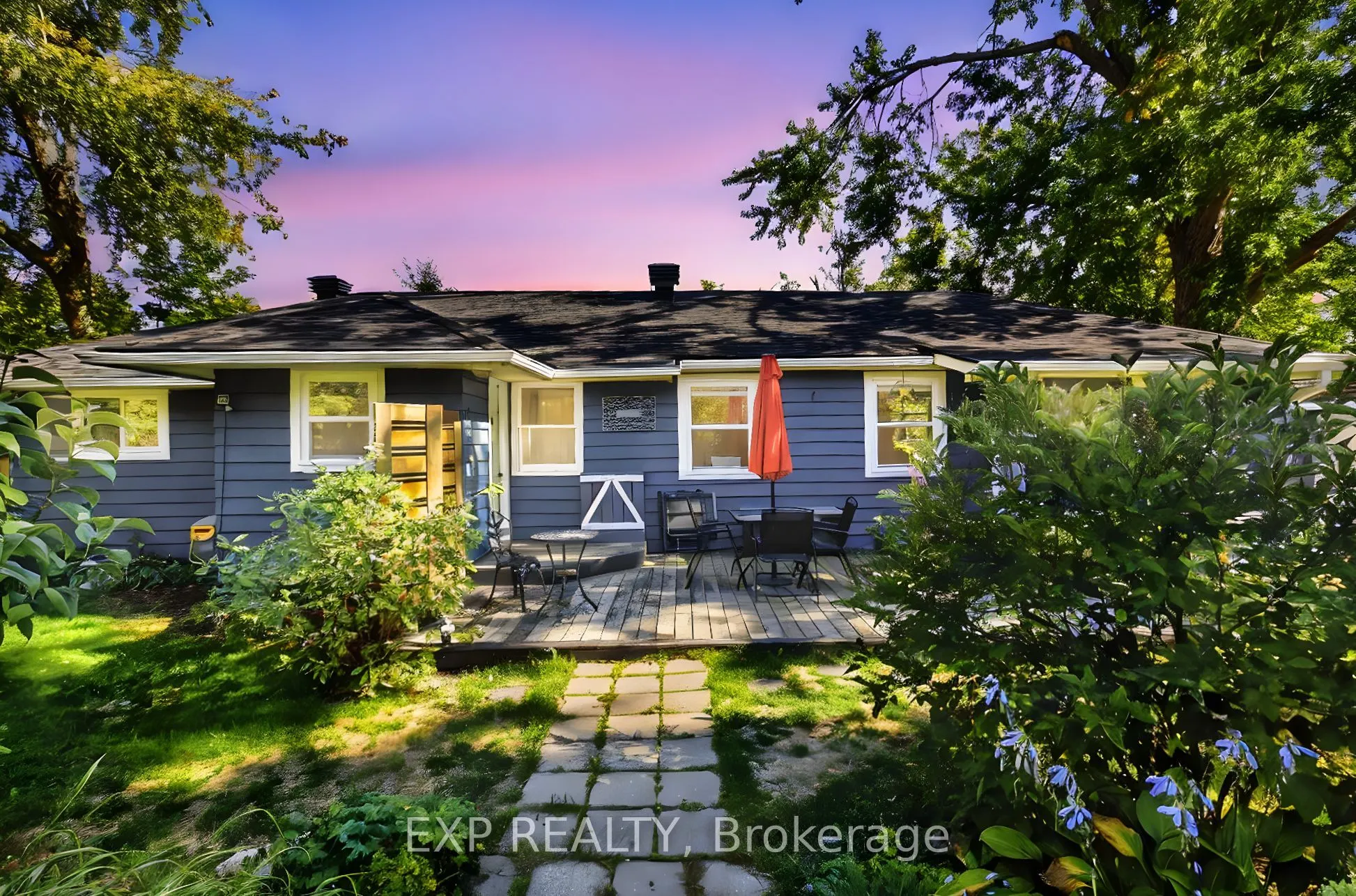 481 Lakeshore Road E