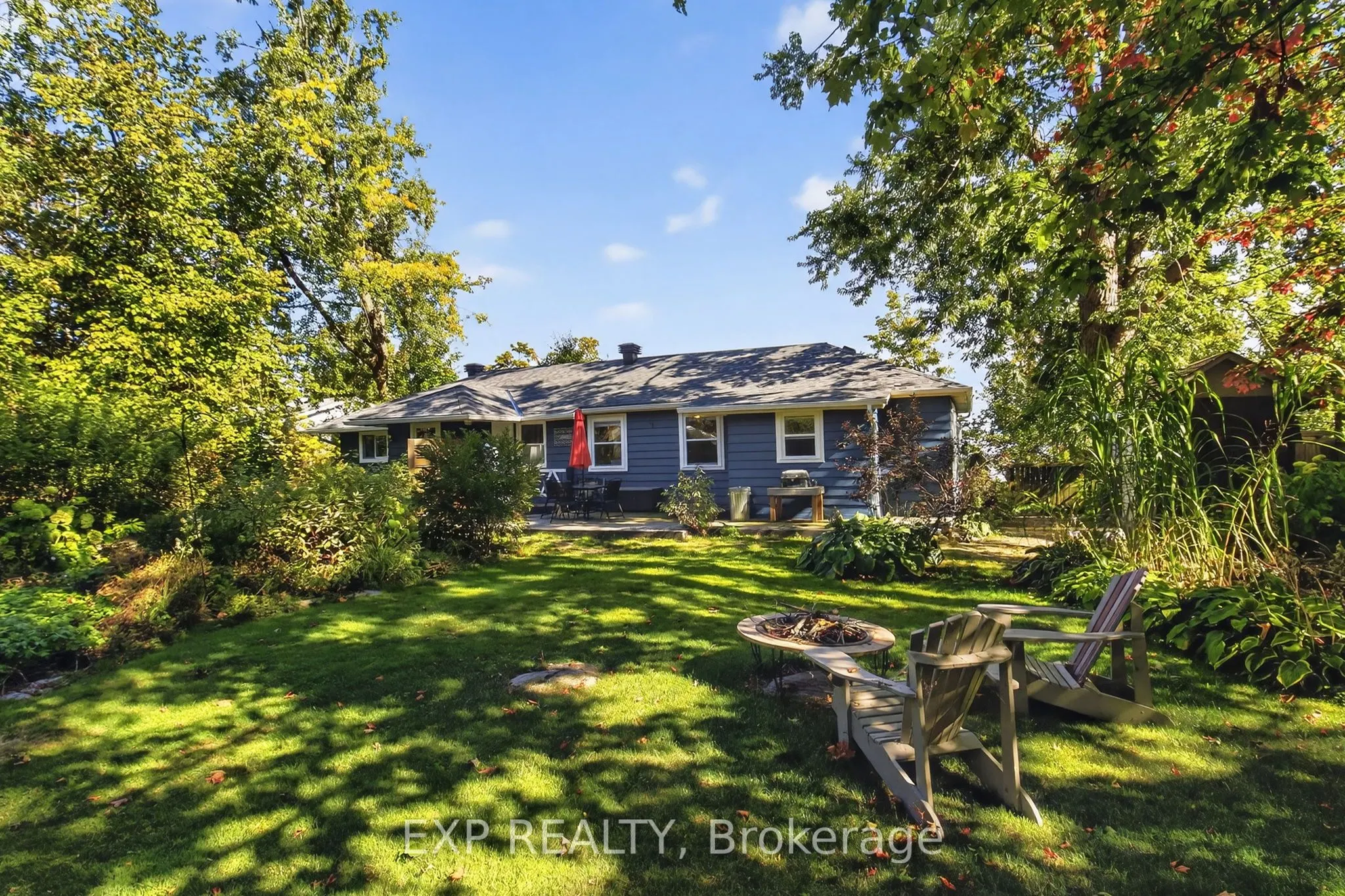 481 Lakeshore Road E