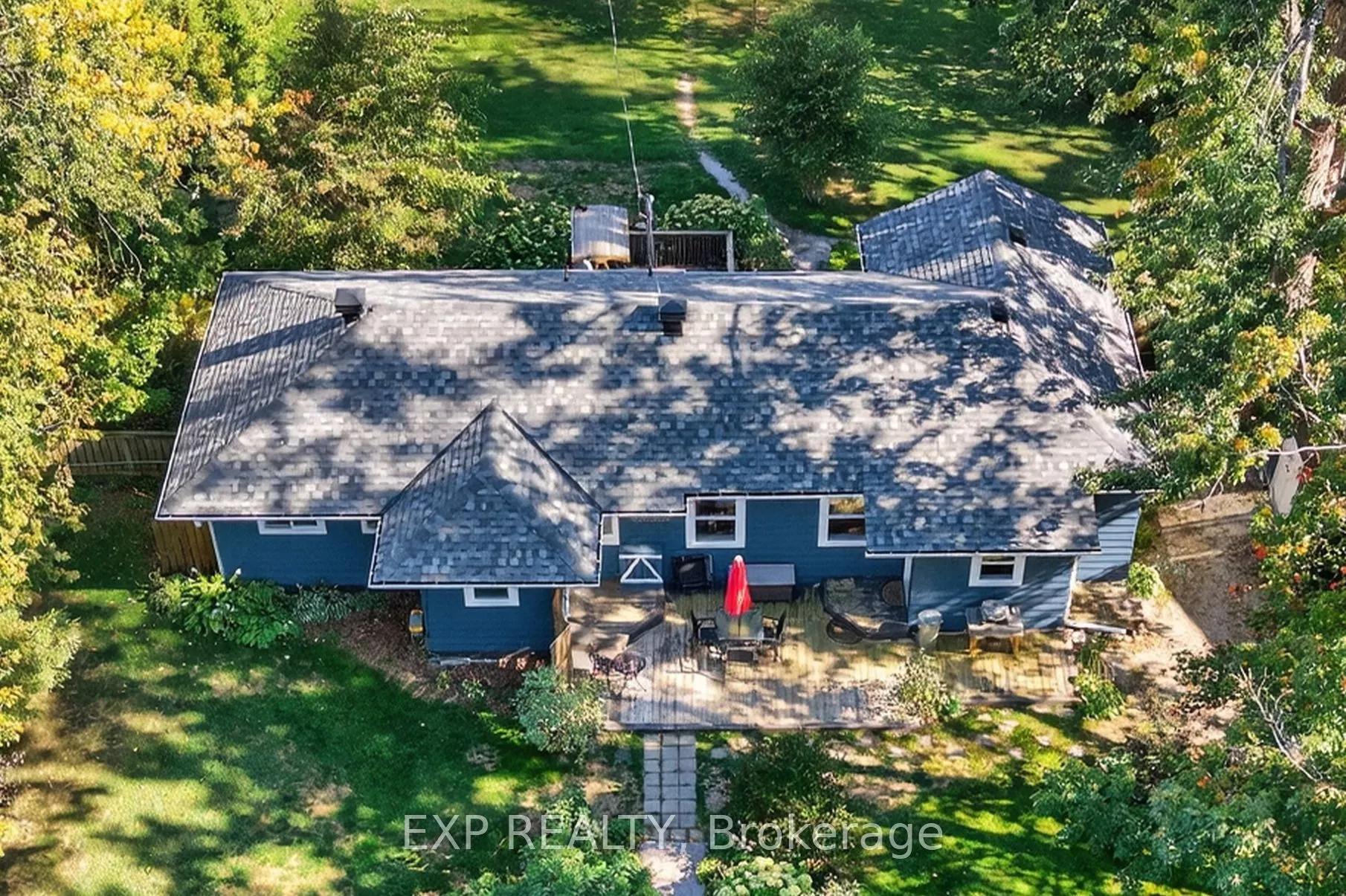481 Lakeshore Road E