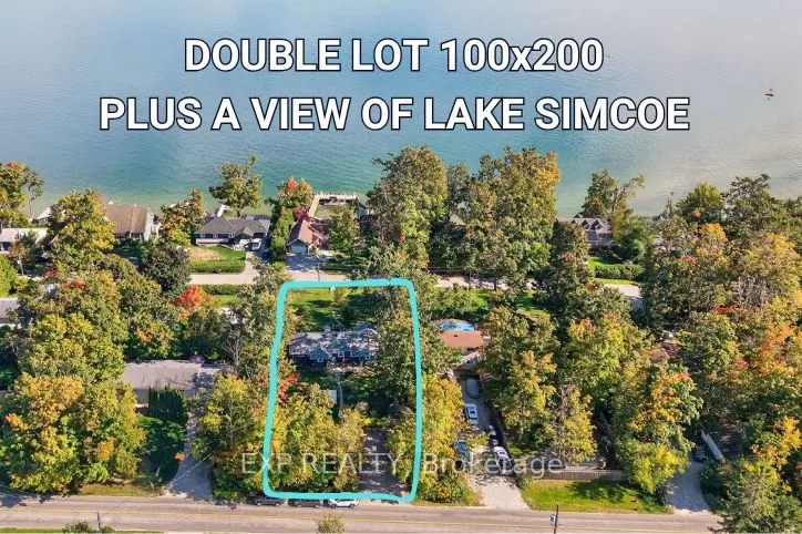 481 Lakeshore Road E