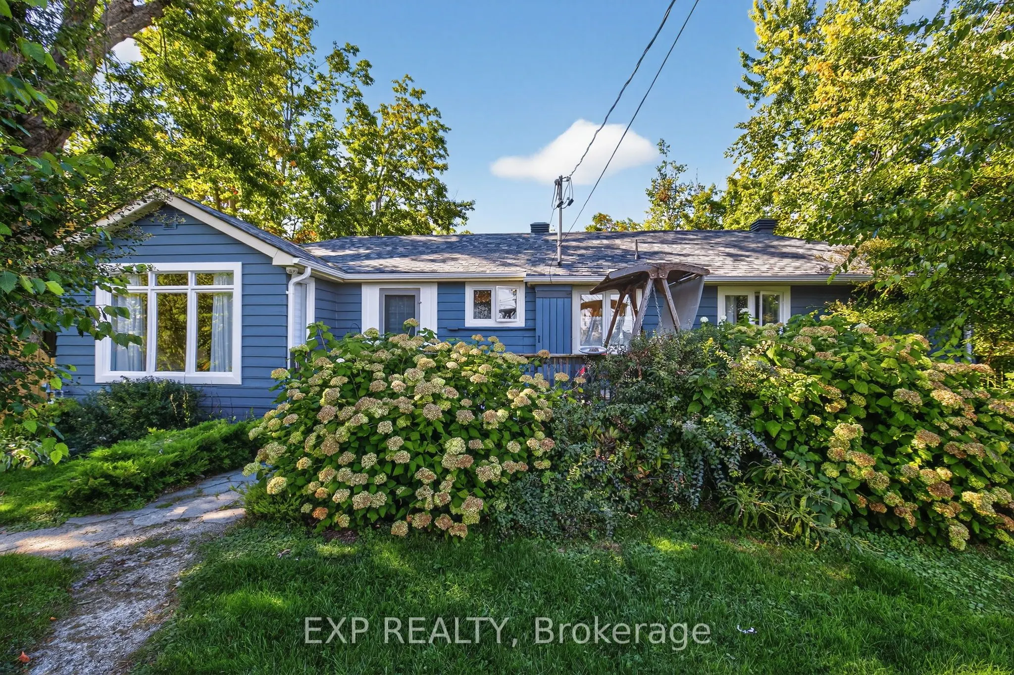 481 Lakeshore Road E