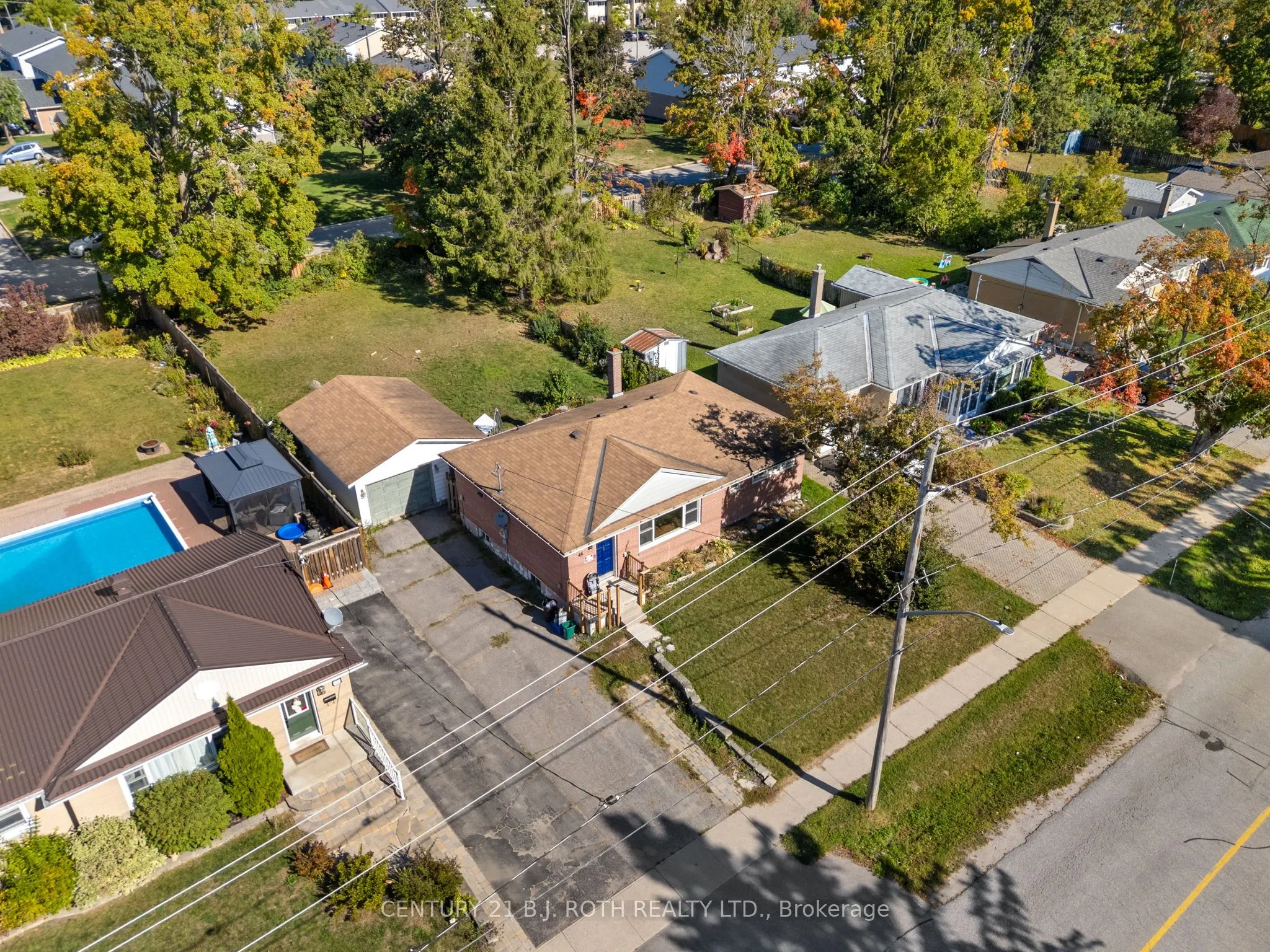 46 North Street W