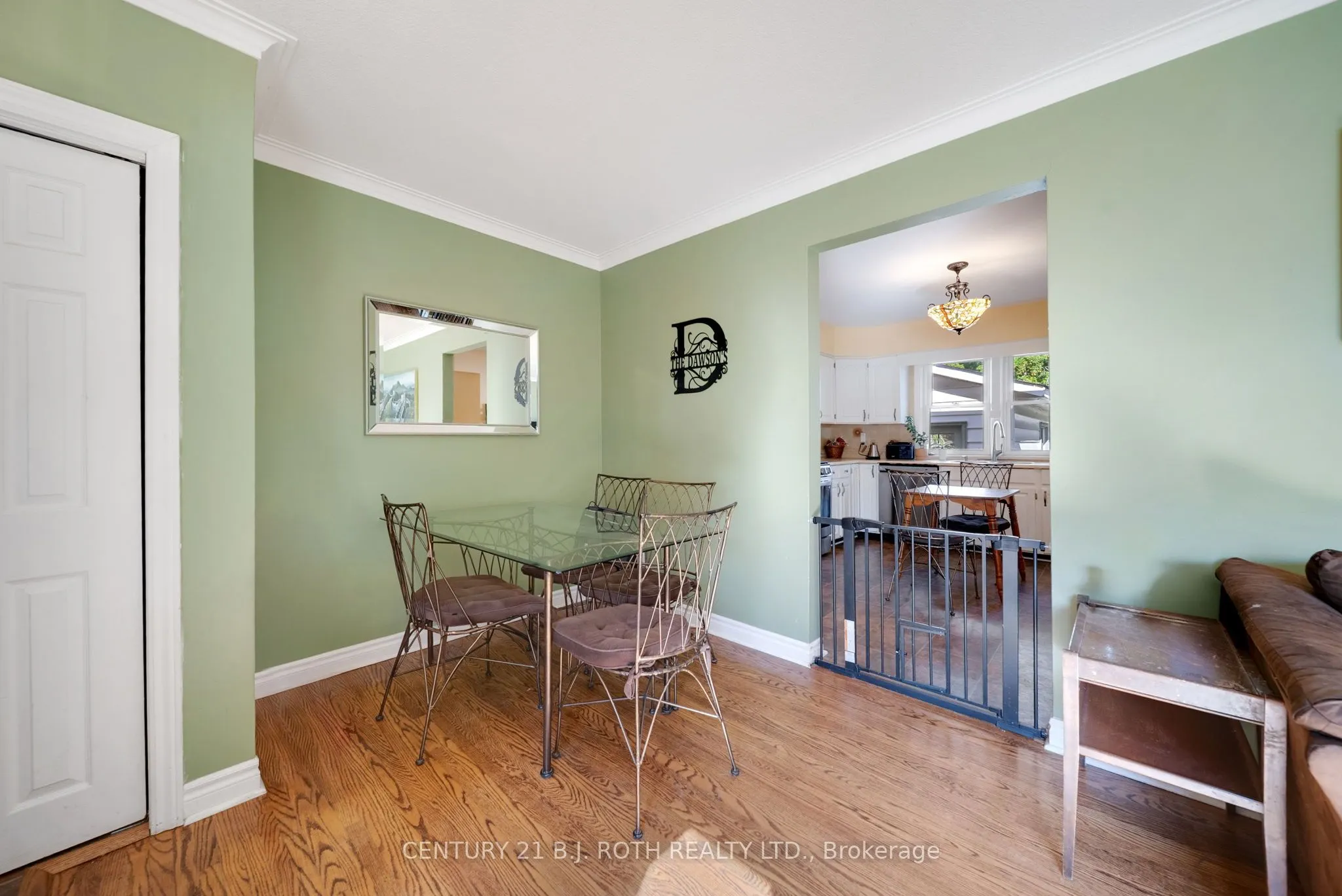 46 North Street W