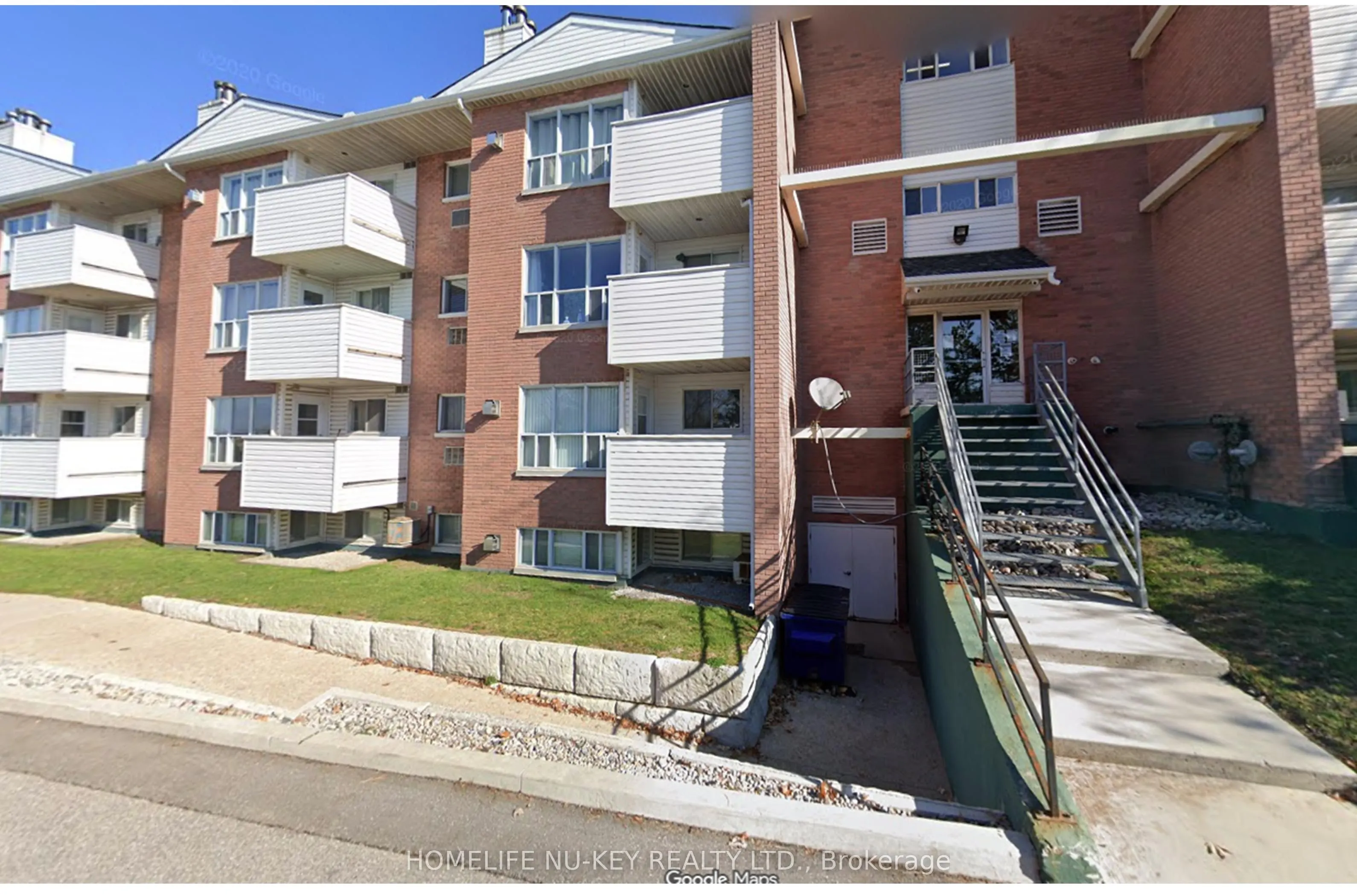 120 BELL FARM Road, #417