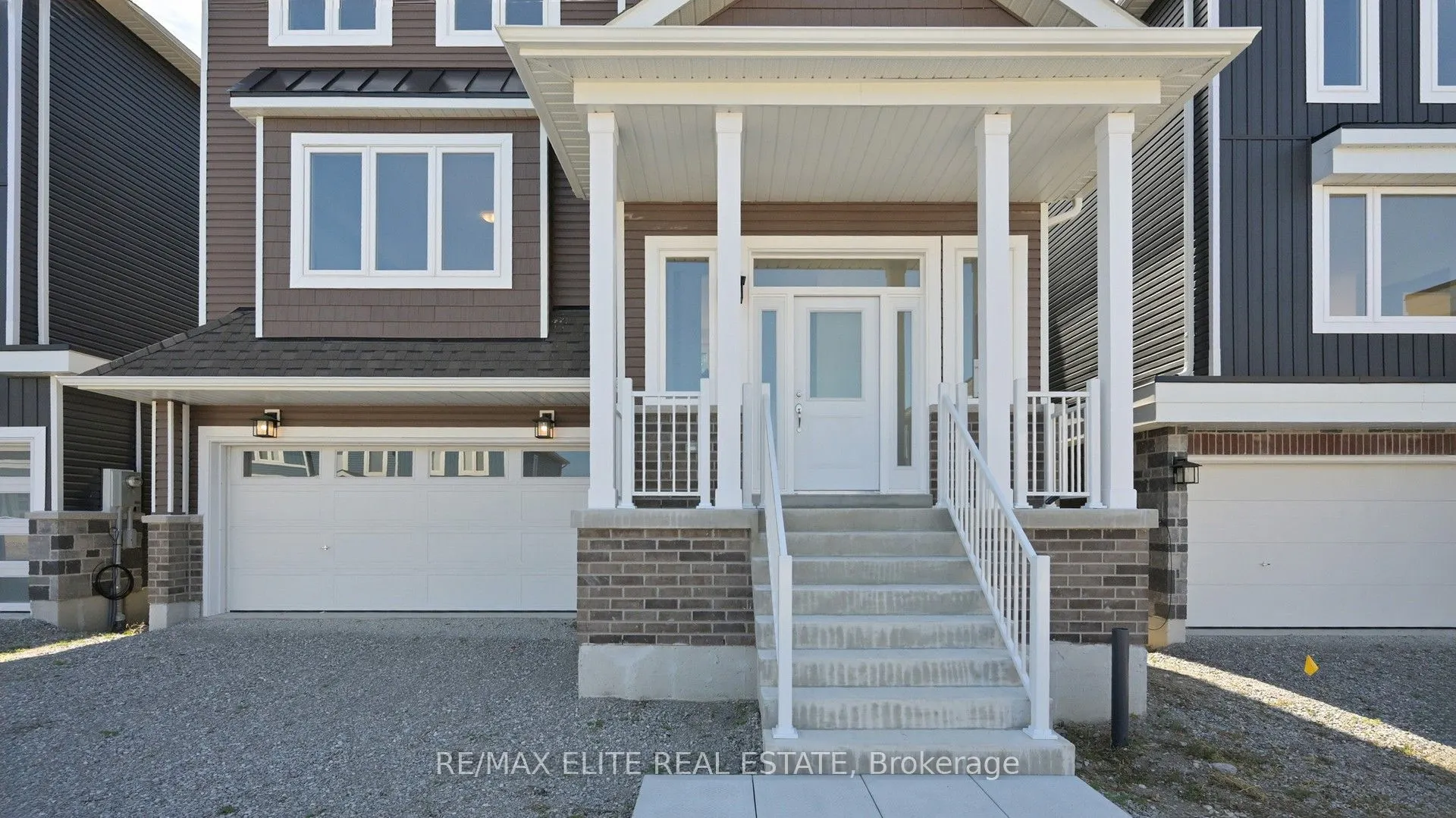 lot 12 Hampton Lane