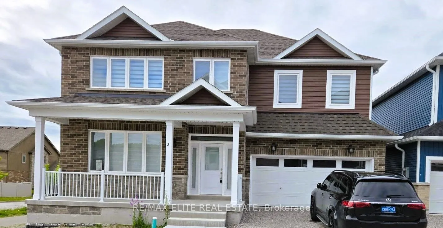 lot 5 Hampton Lane