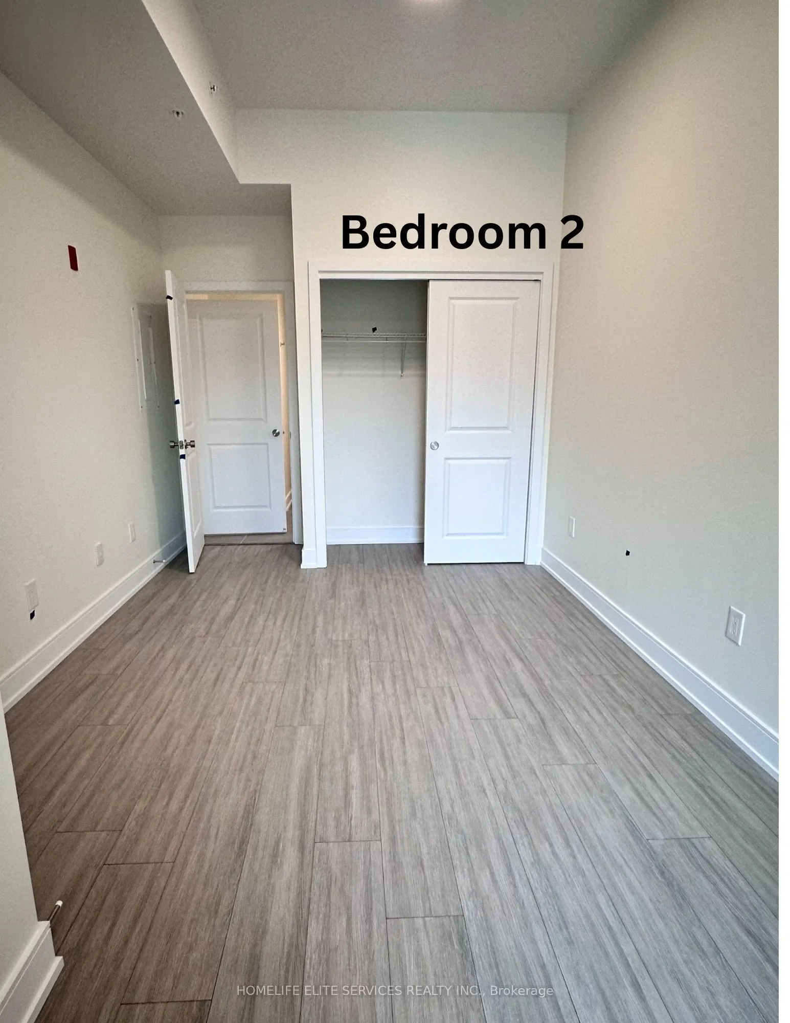 121 Mary Street, #306