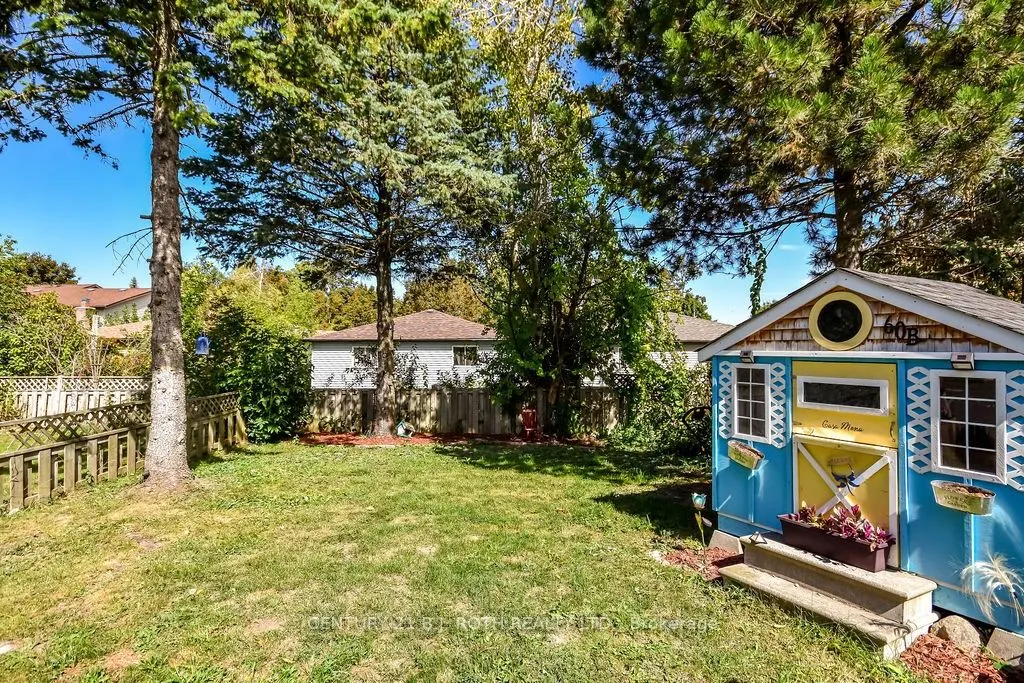 60 Corbett Drive
