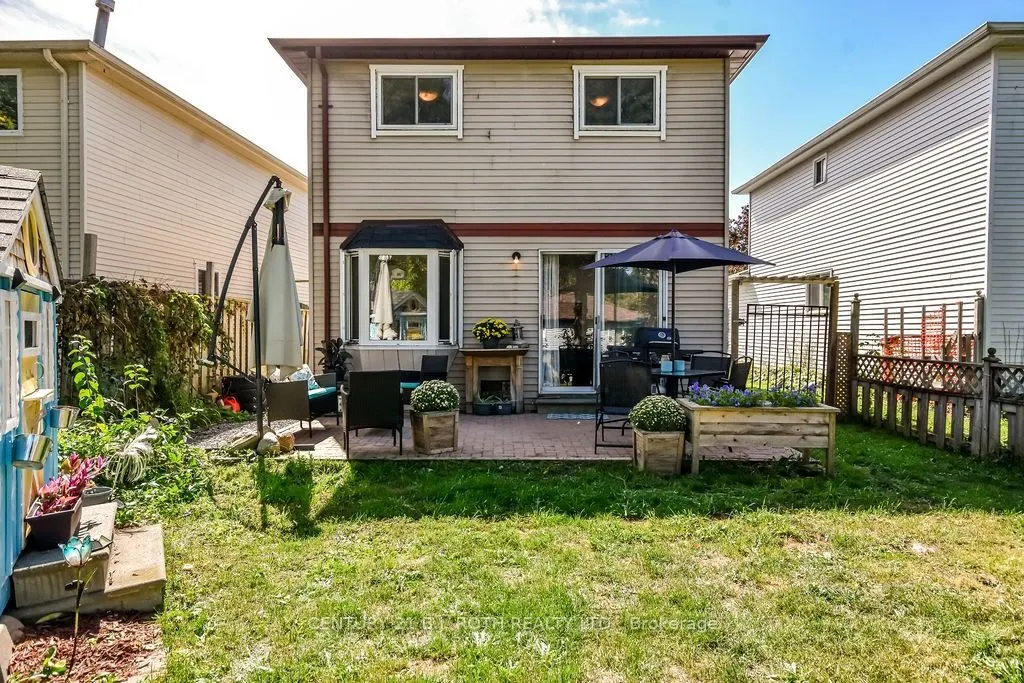 60 Corbett Drive
