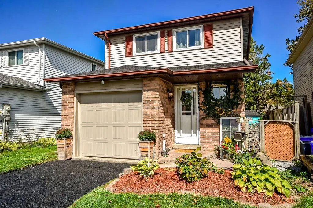 60 Corbett Drive