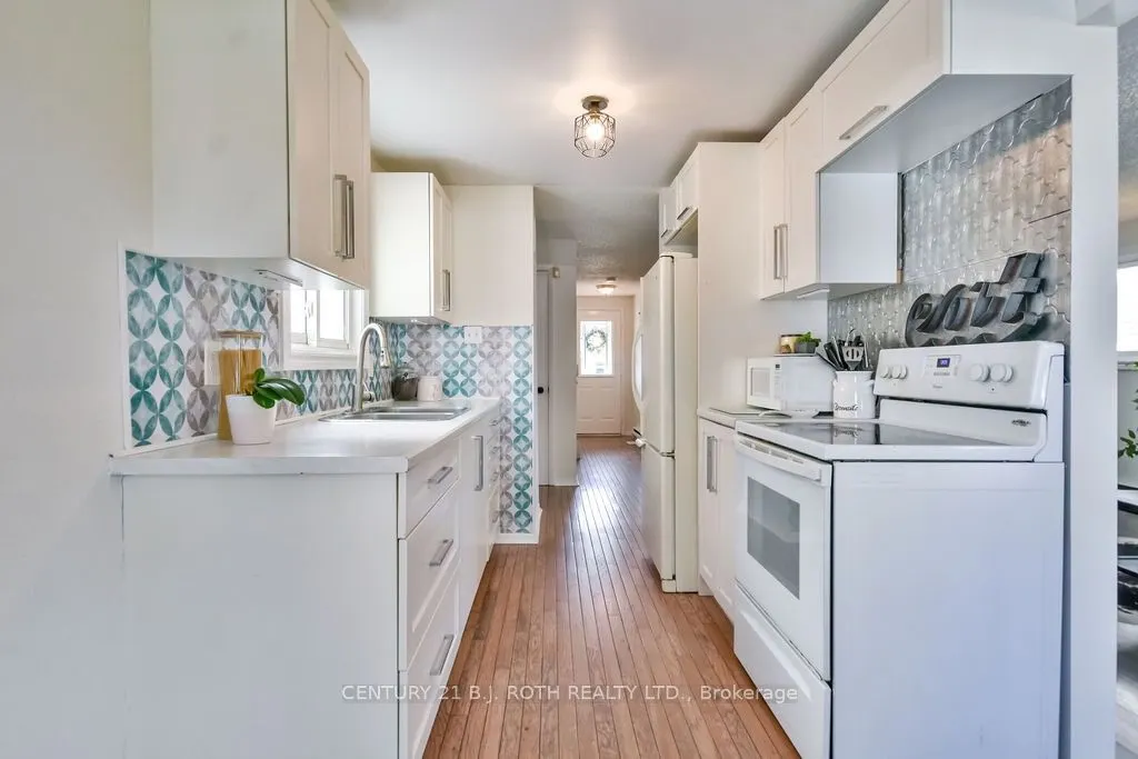 60 Corbett Drive