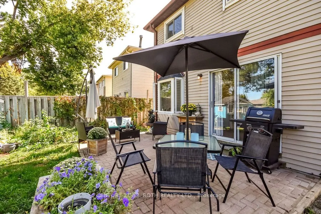 60 Corbett Drive