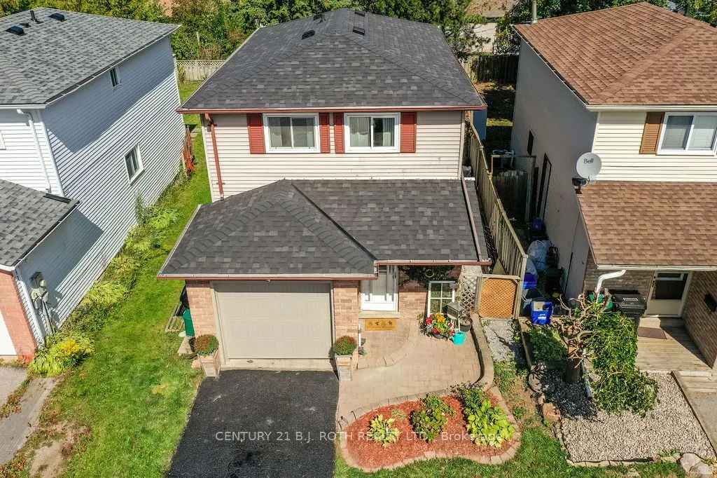 60 Corbett Drive