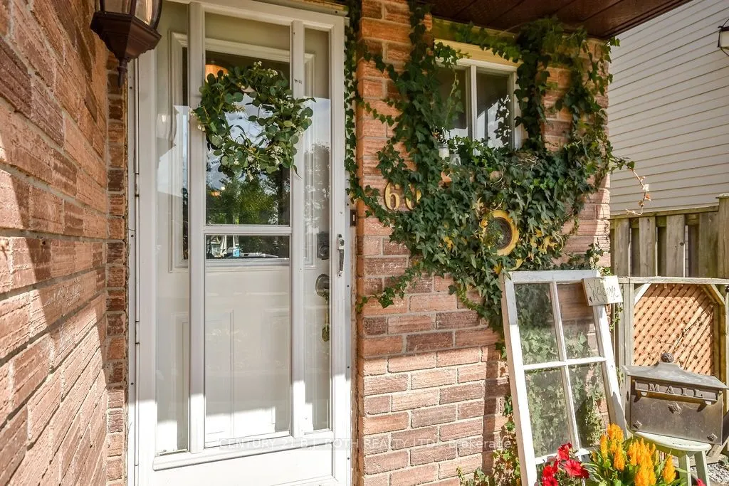60 Corbett Drive
