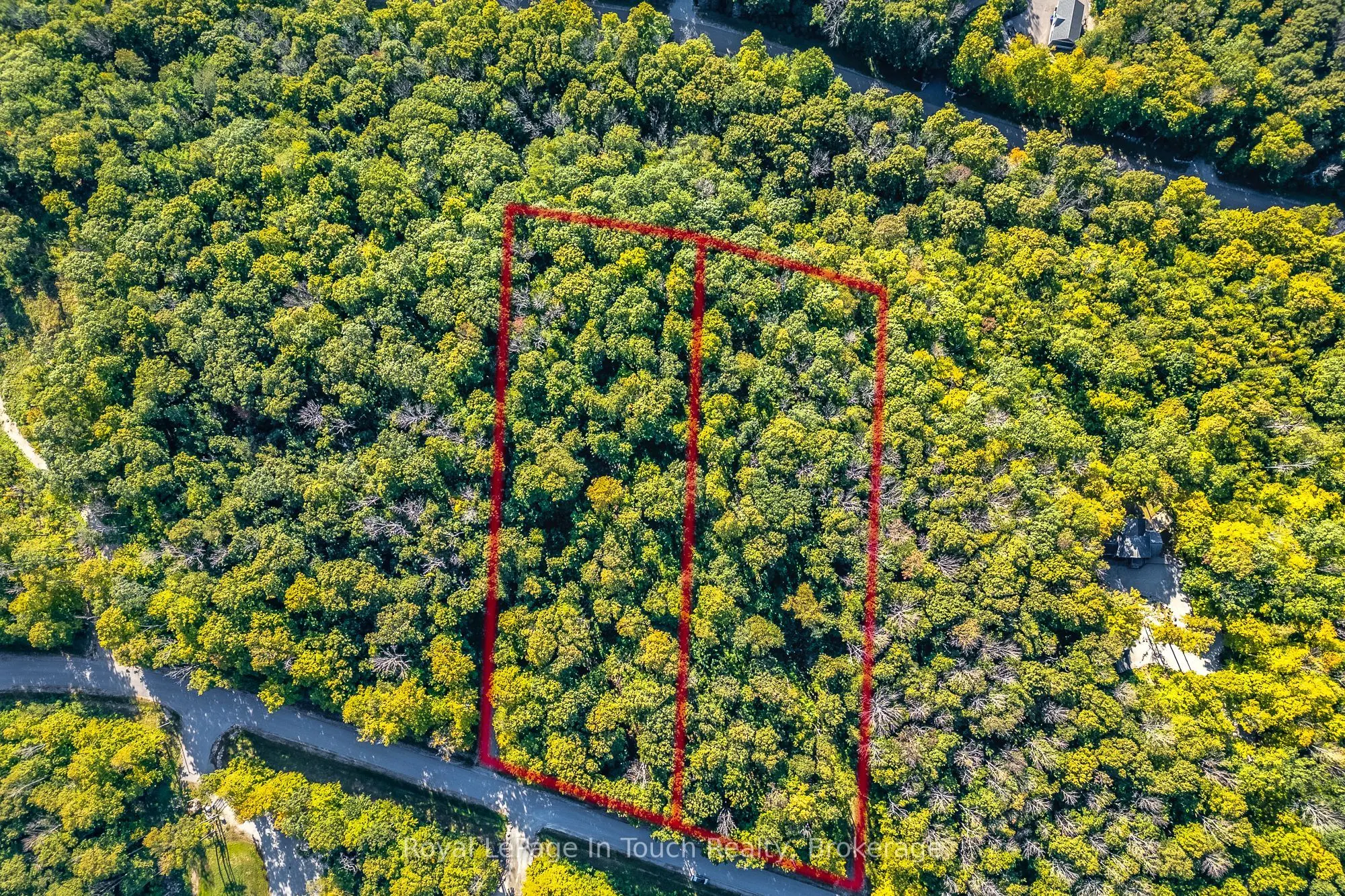 Lt 16&17 Nippissing Ridge Road