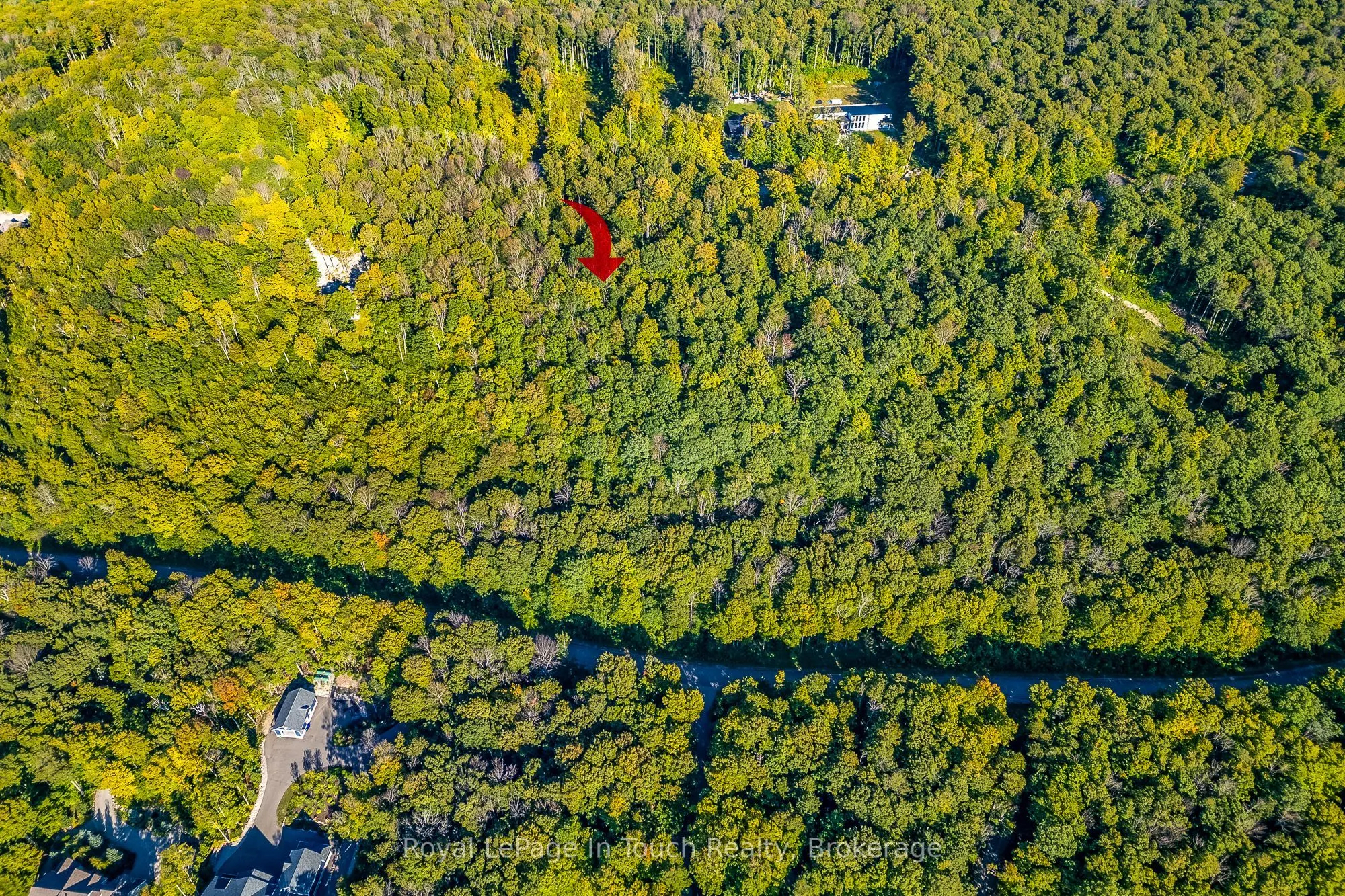 Lt 16&17 Nippissing Ridge Road
