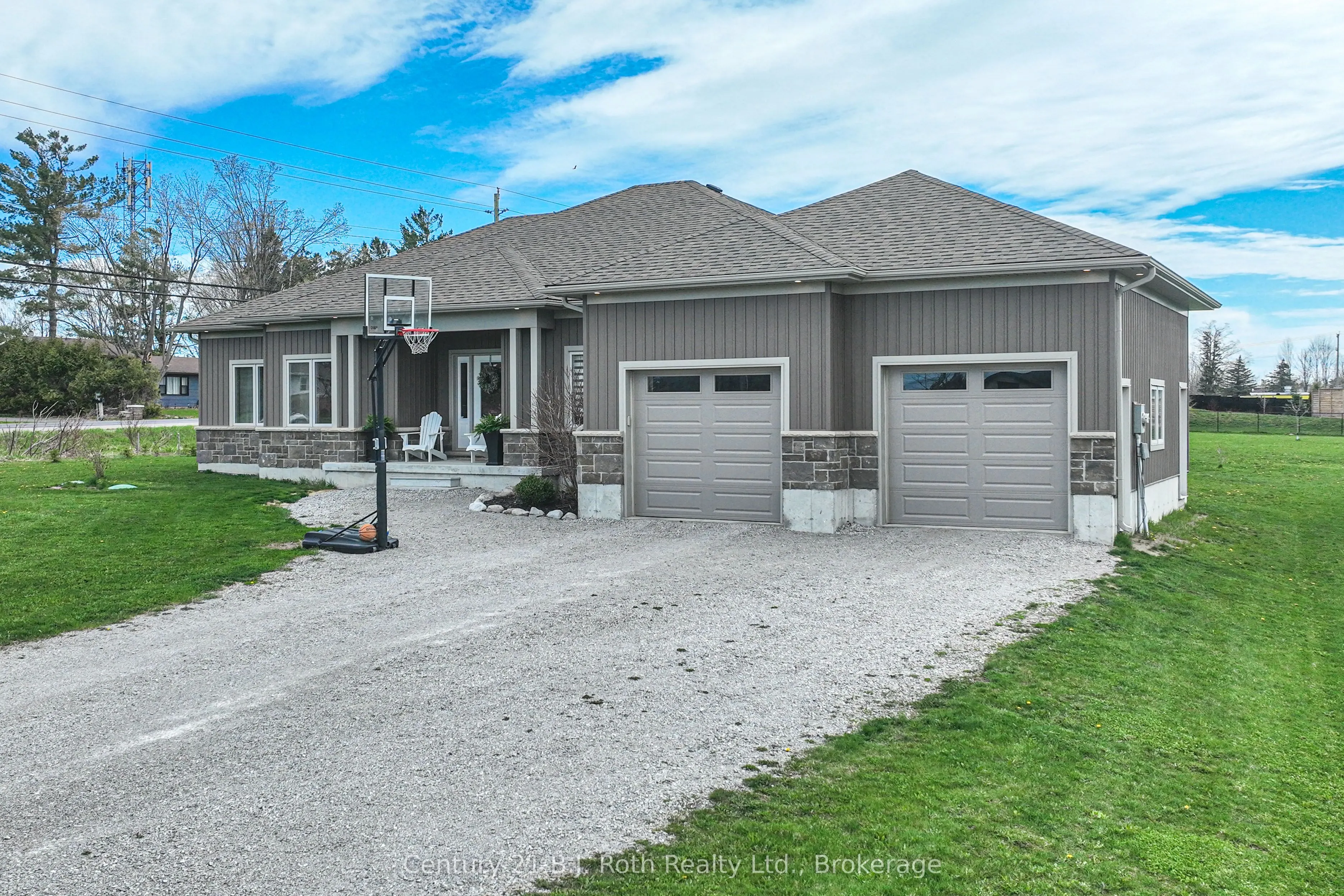 3 Breanna Boulevard