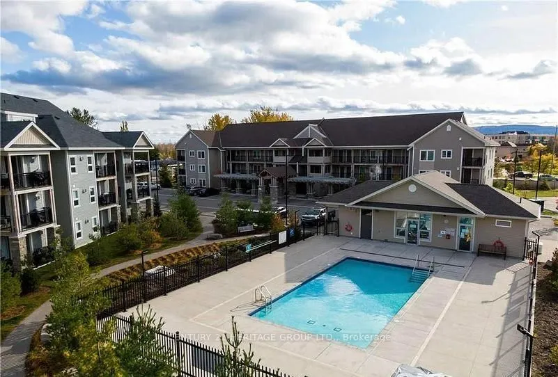2 Anchorage Crescent, #200