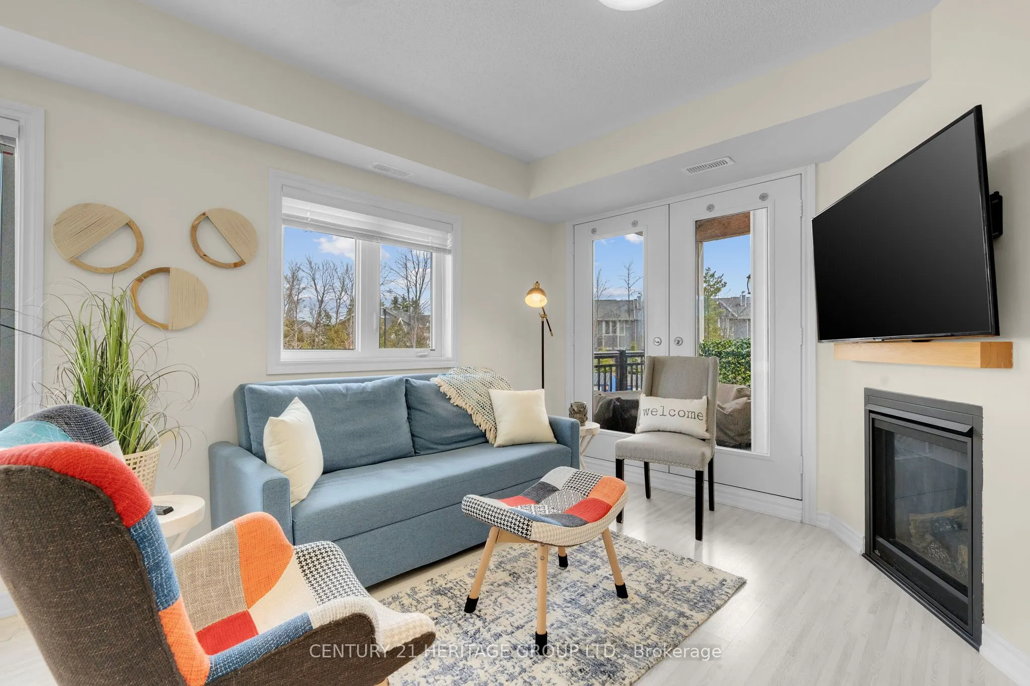 2 Anchorage Crescent, #200