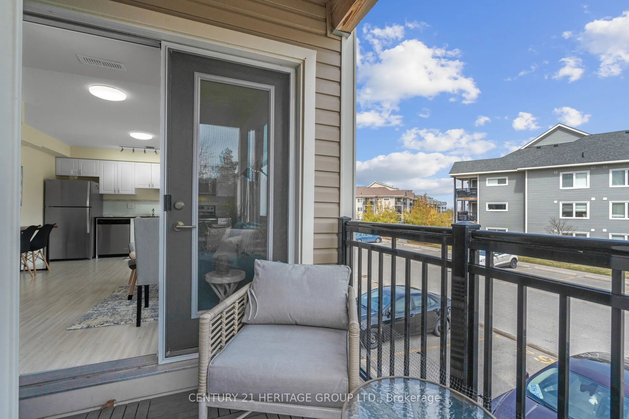 2 Anchorage Crescent, #200
