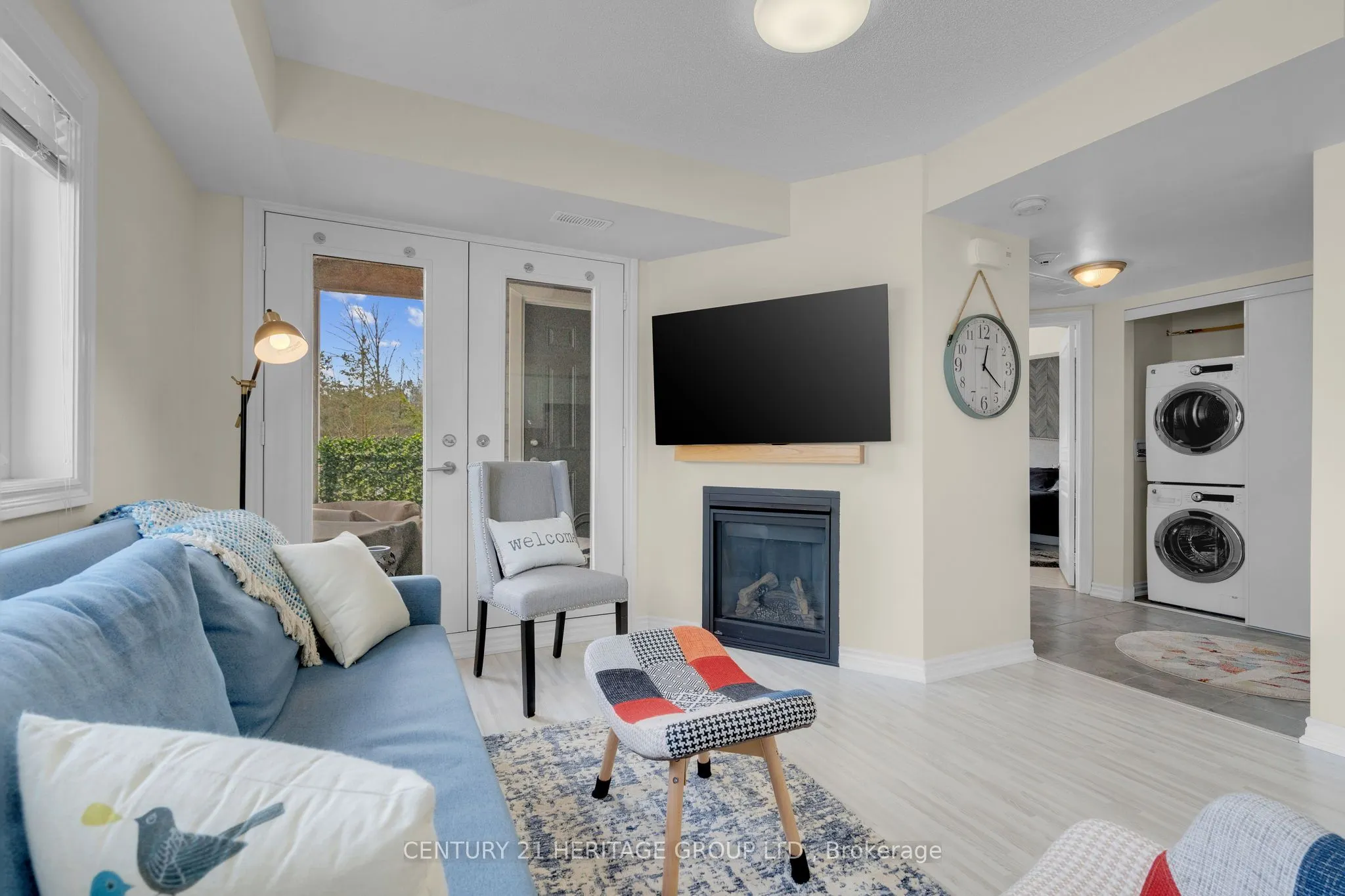 2 Anchorage Crescent, #200