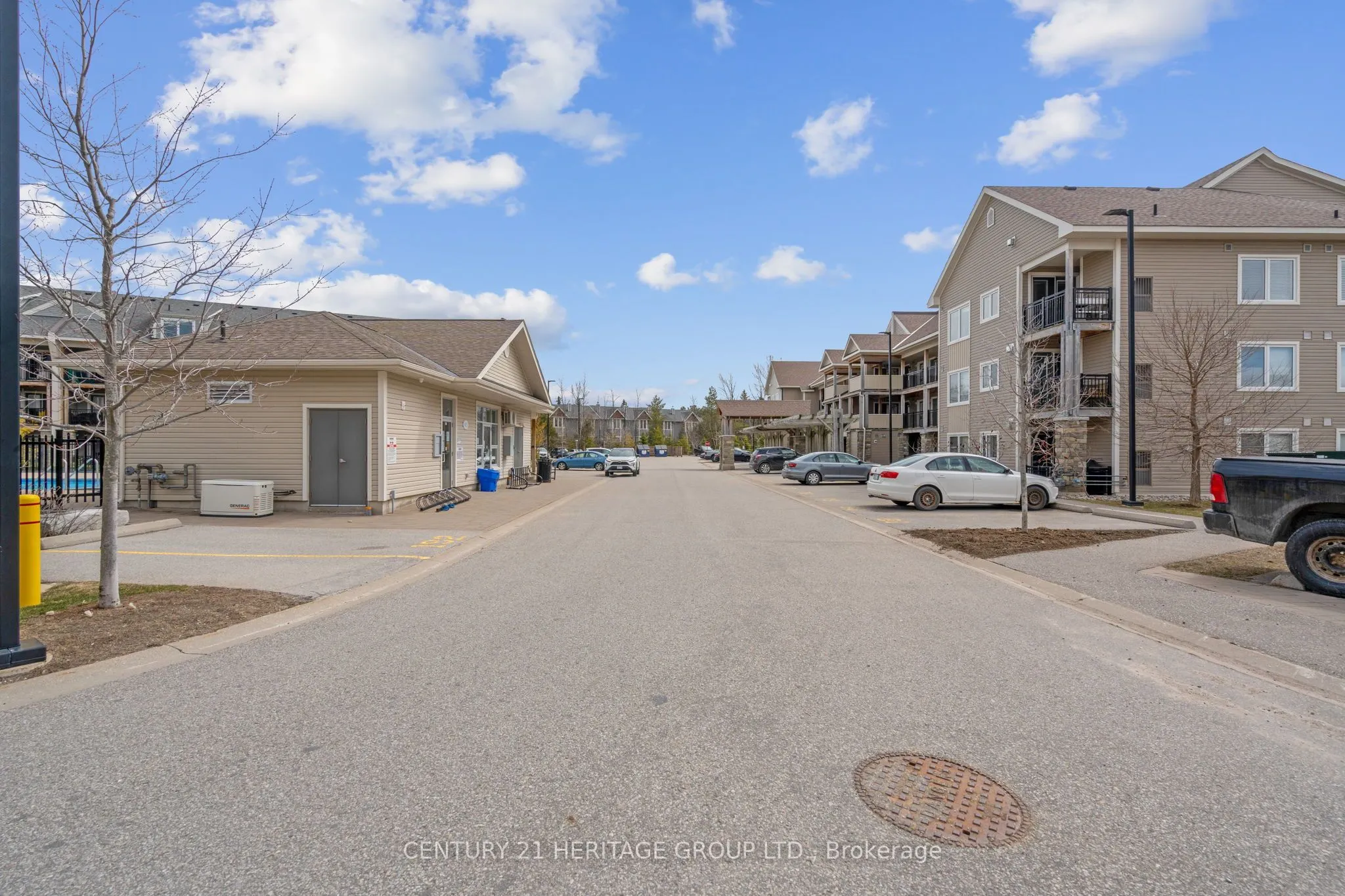 2 Anchorage Crescent, #200