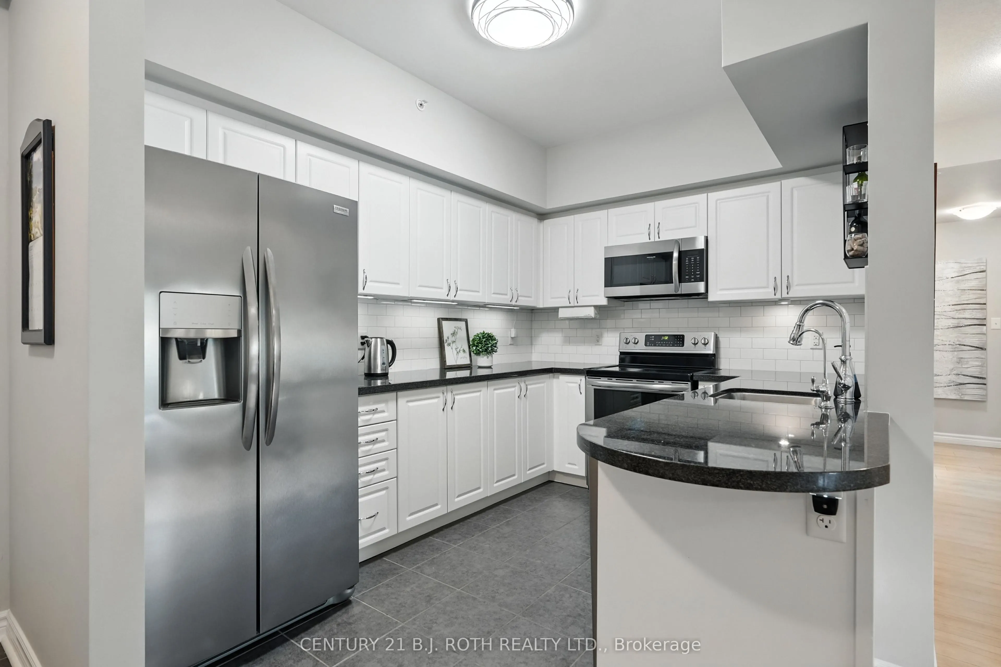 306 ESSA Road, #112