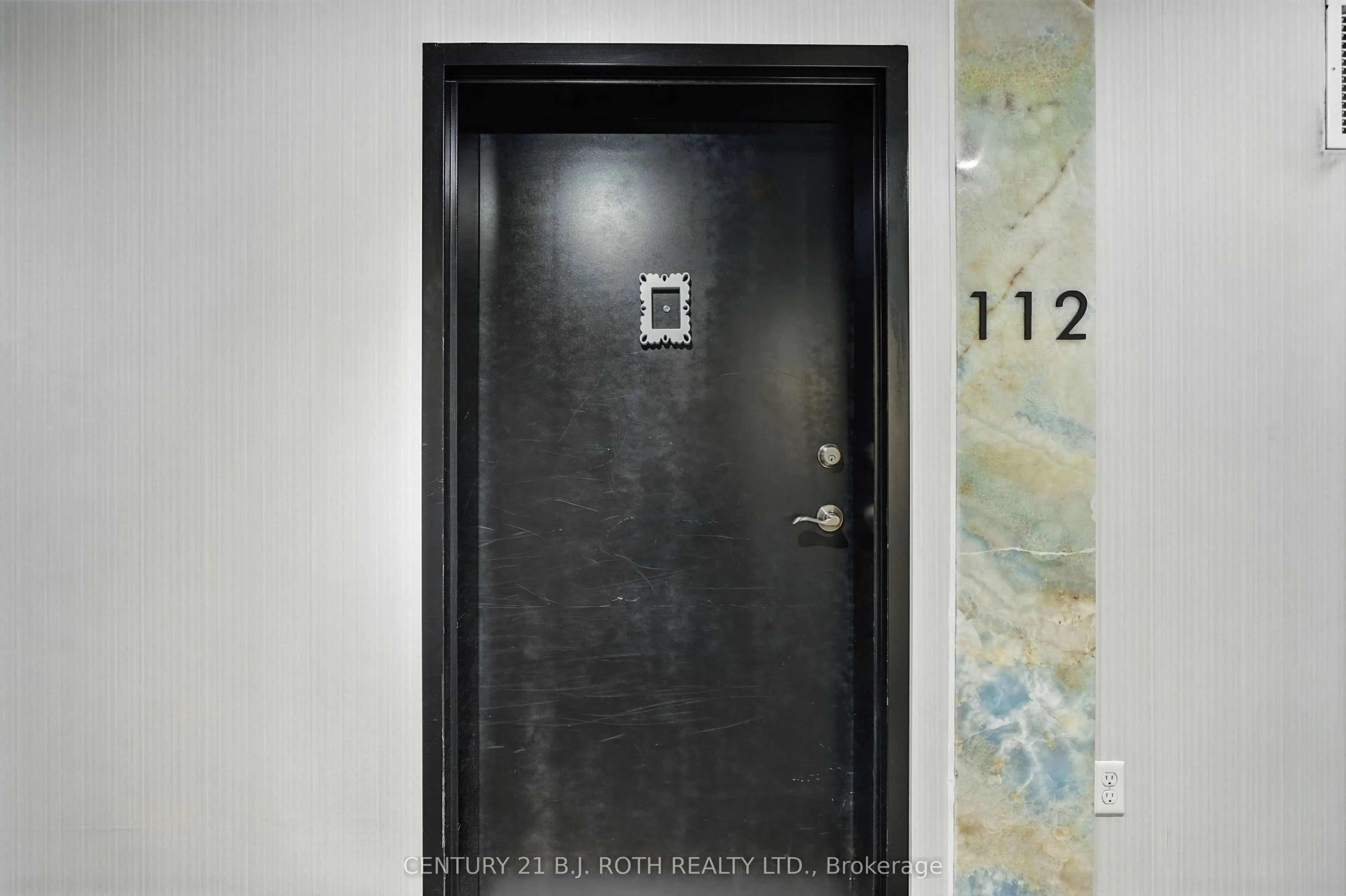 306 ESSA Road, #112