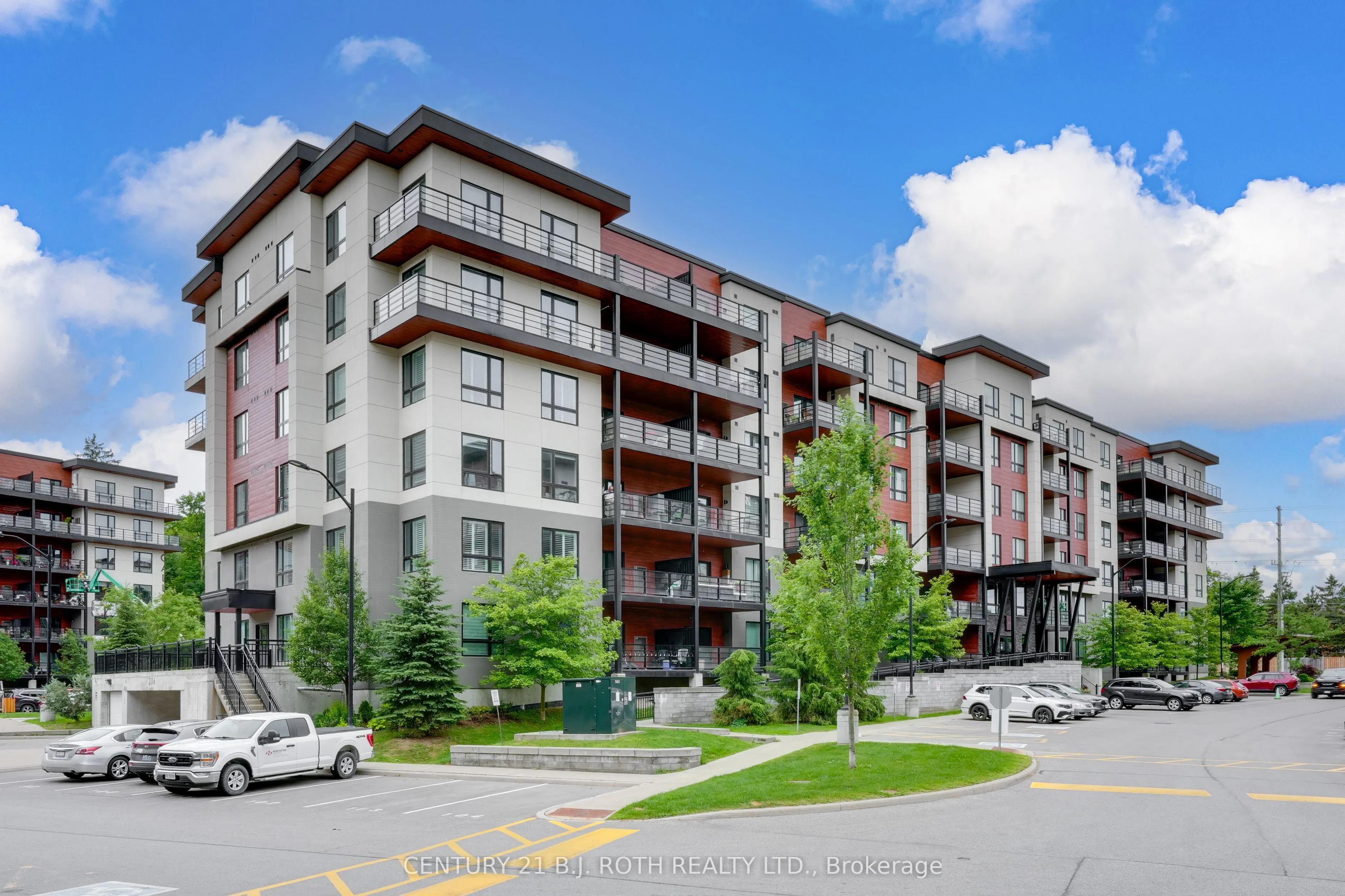 306 ESSA Road, #112