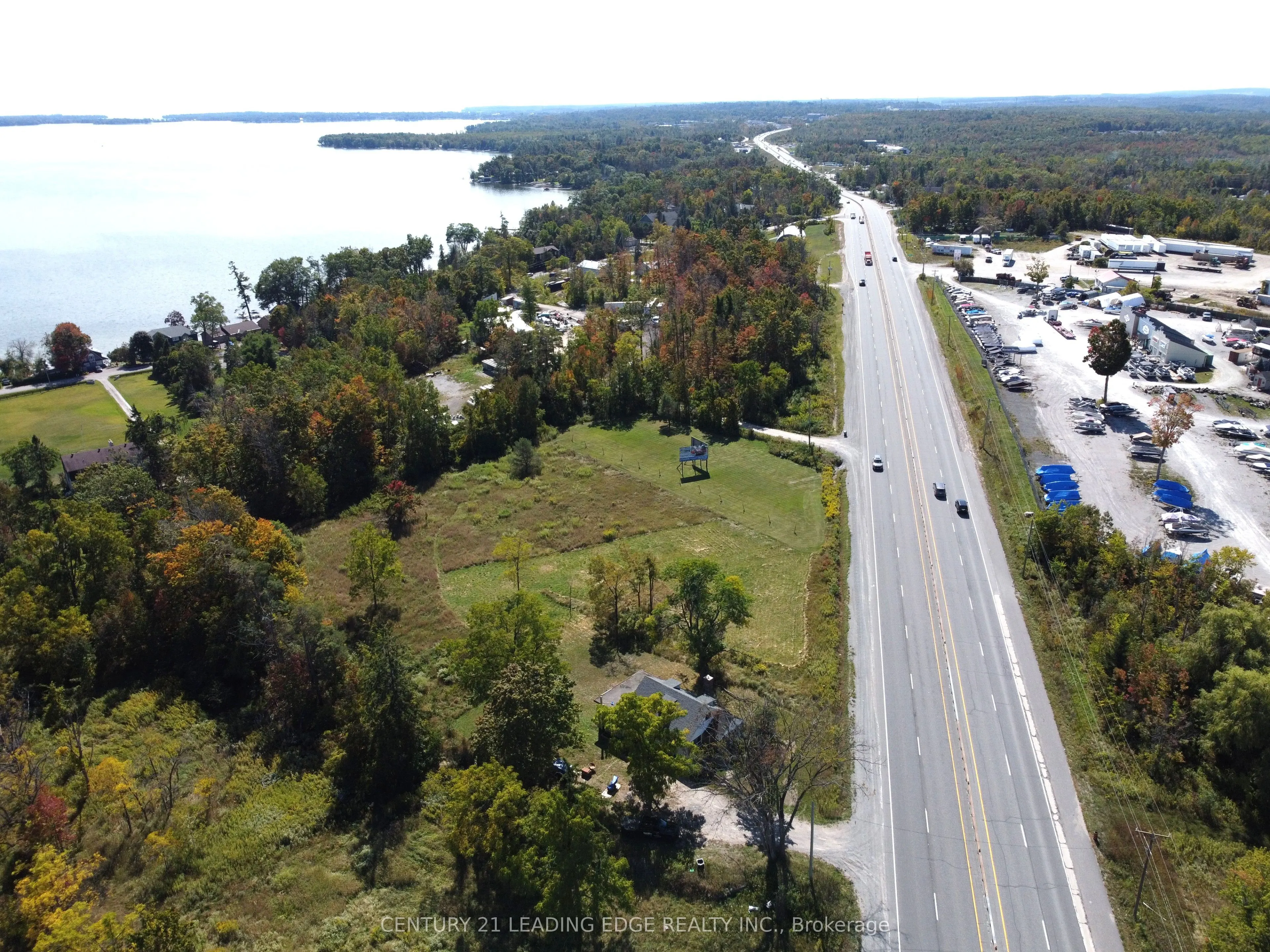8165 Highway 11 Highway