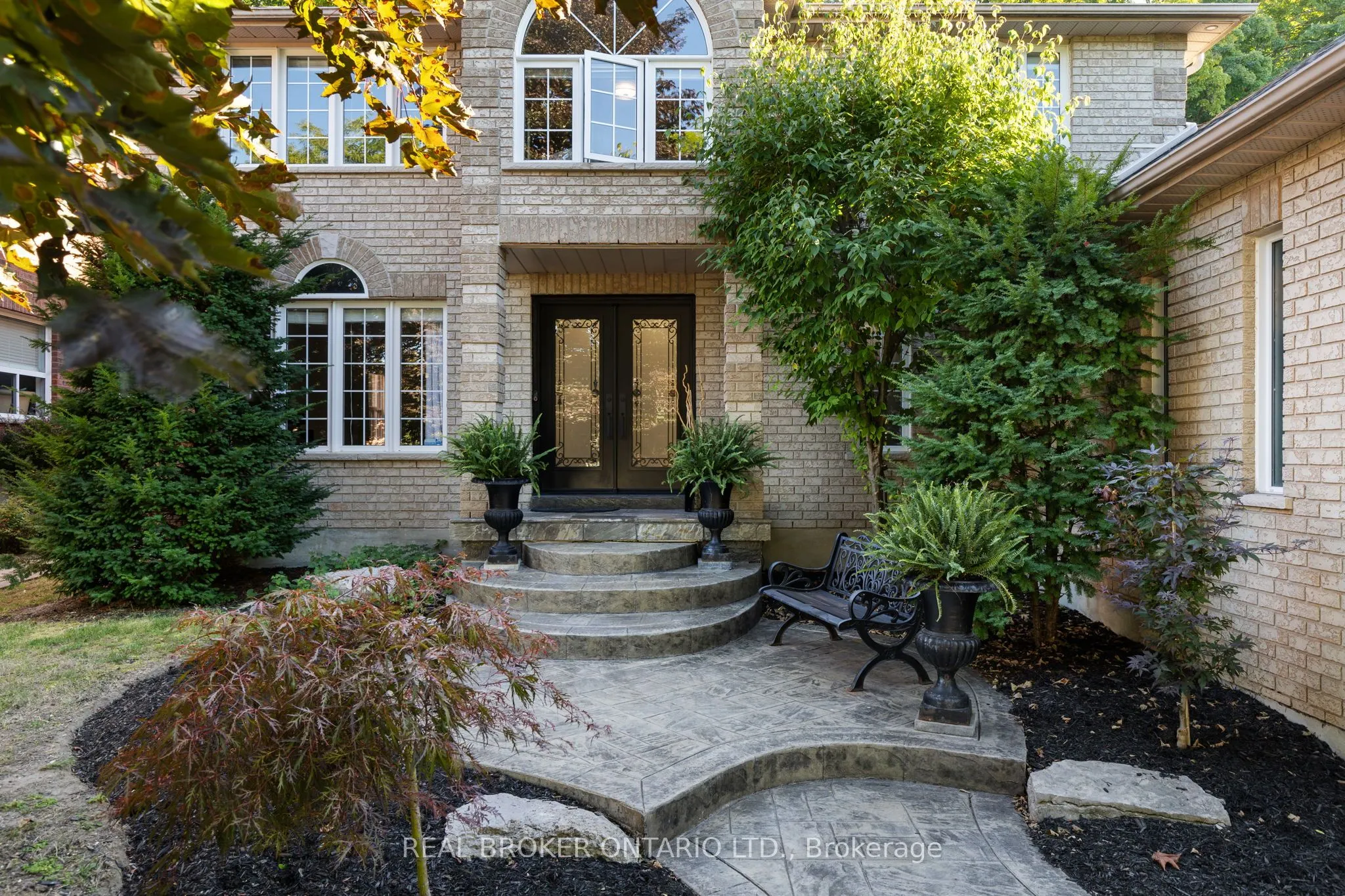 43 Crimson Ridge Road