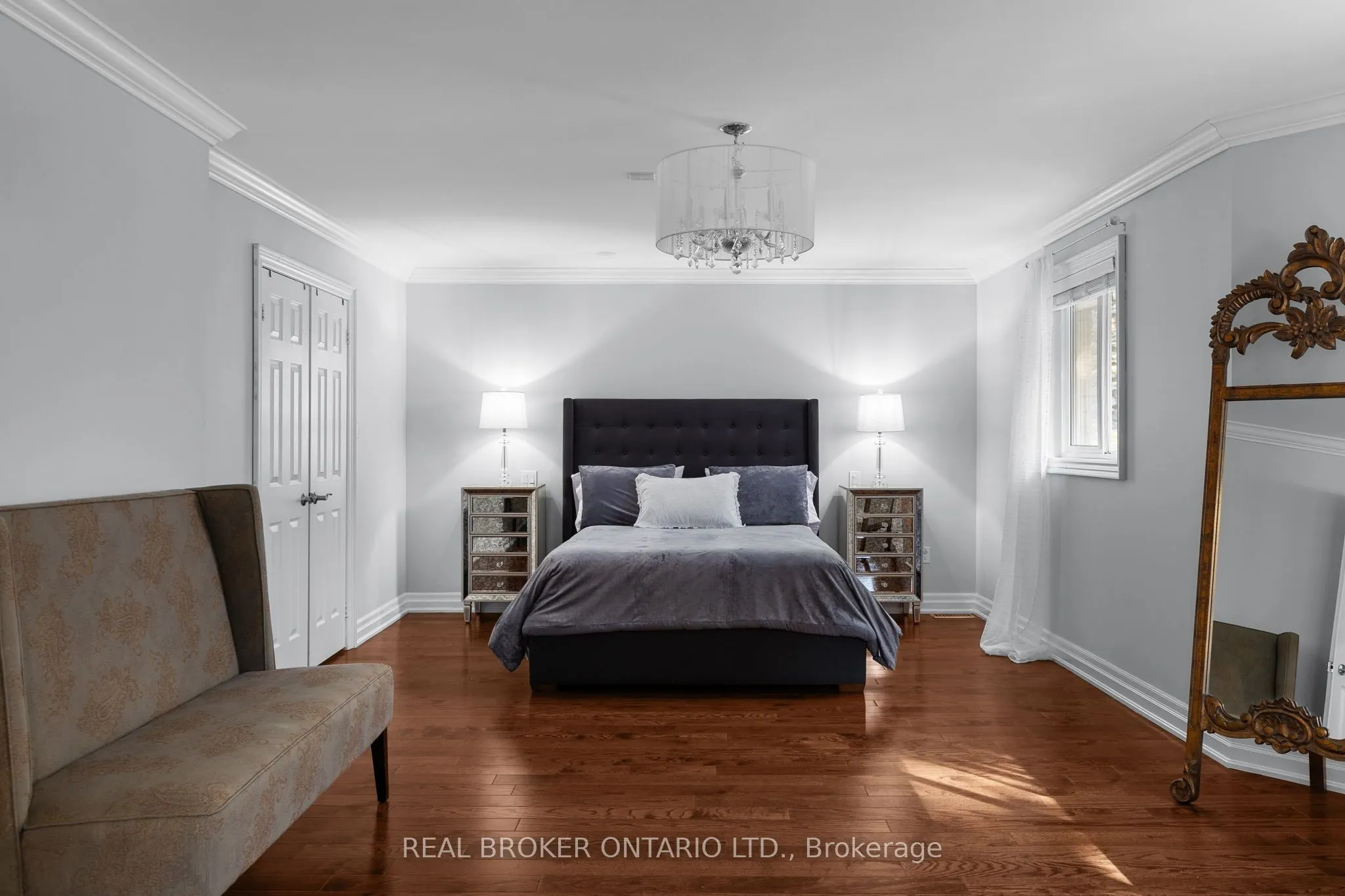 43 Crimson Ridge Road