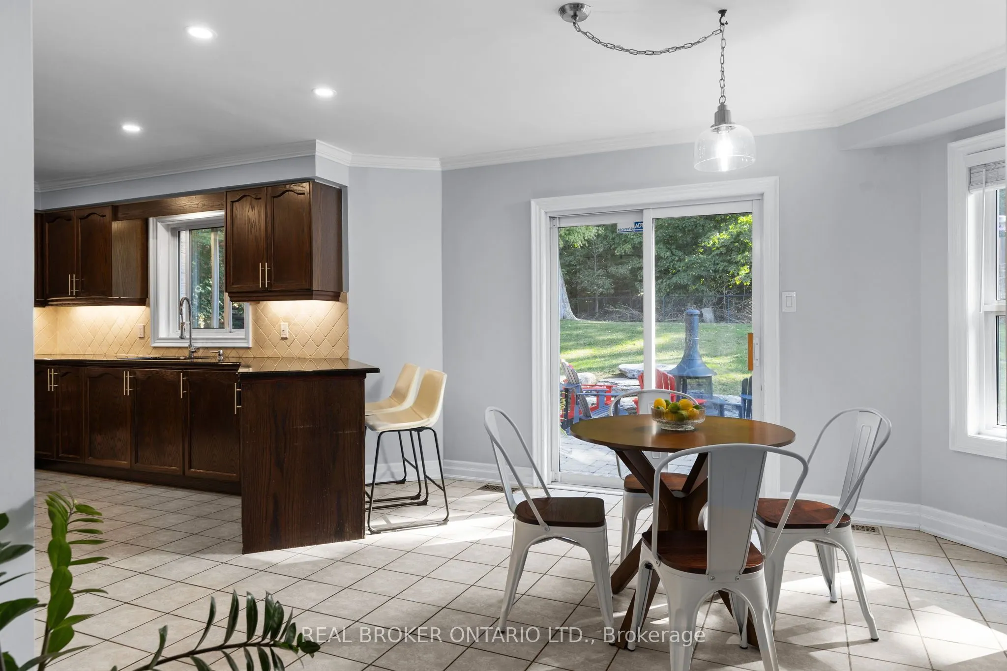 43 Crimson Ridge Road