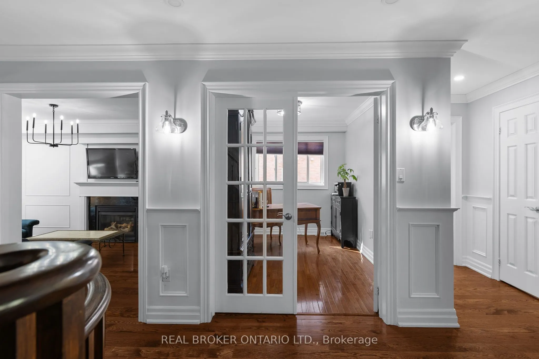 43 Crimson Ridge Road