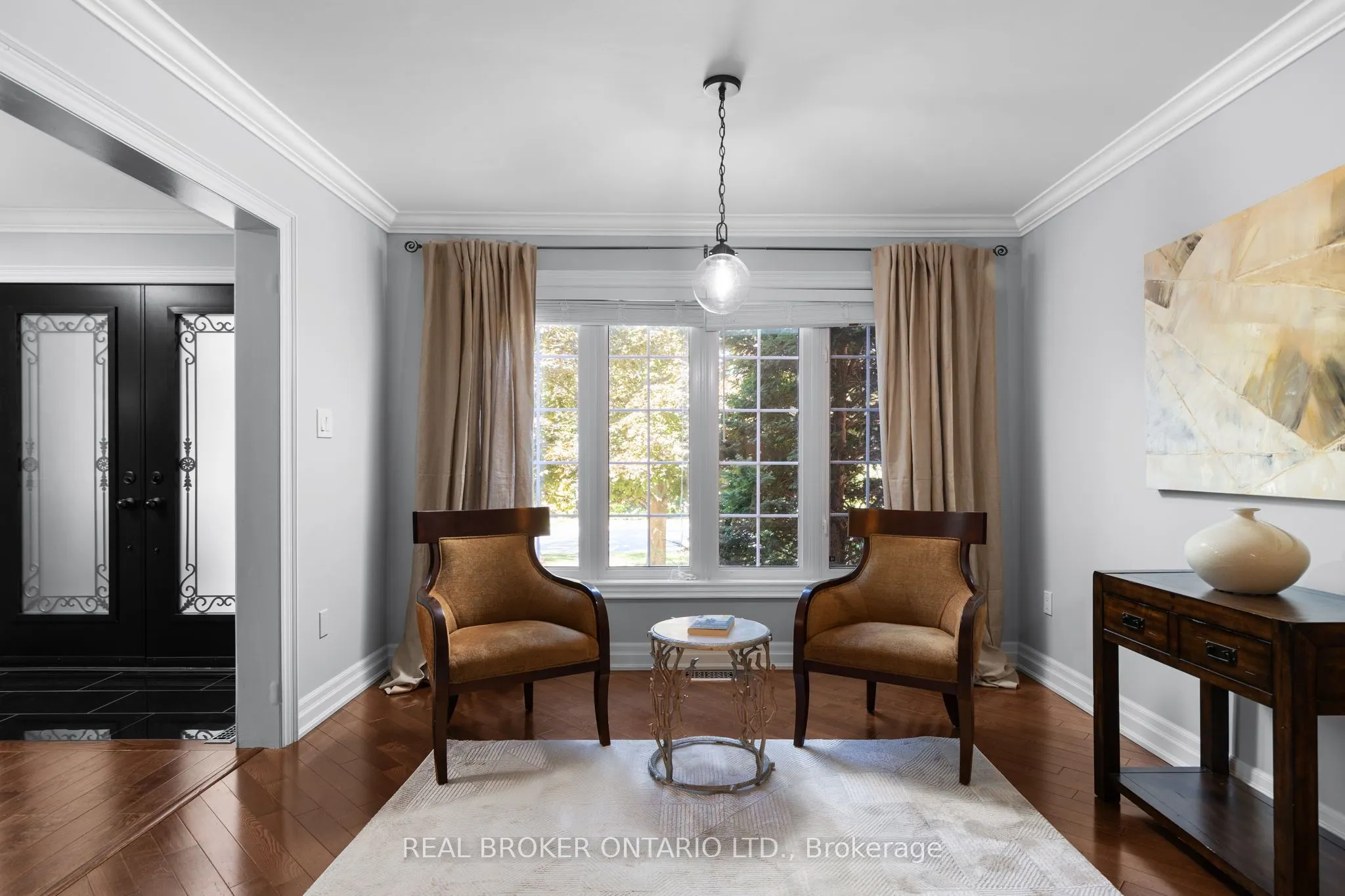 43 Crimson Ridge Road