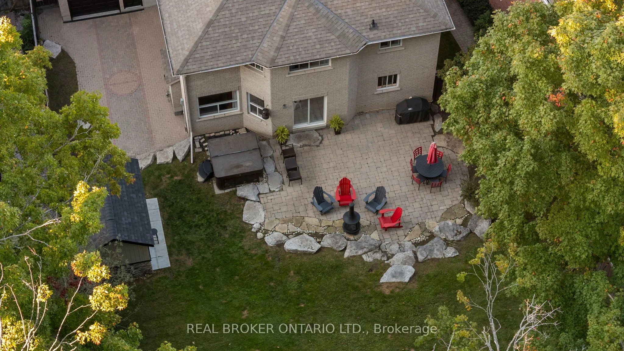 43 Crimson Ridge Road