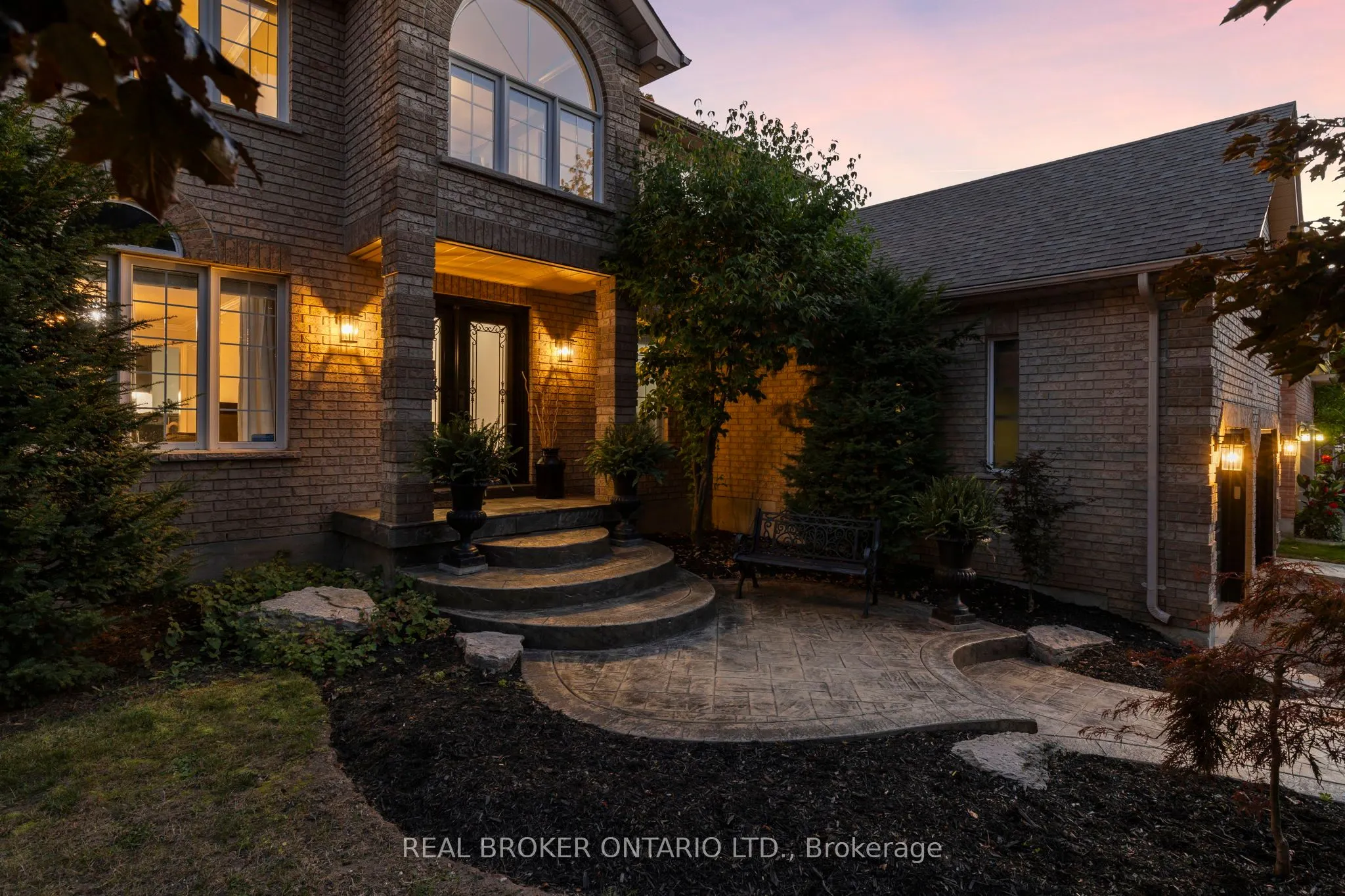 43 Crimson Ridge Road