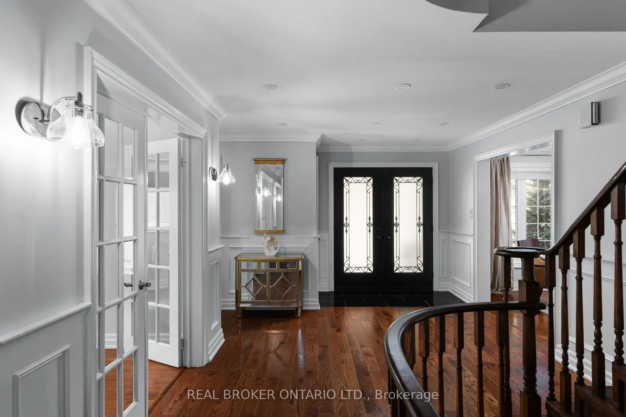43 Crimson Ridge Road