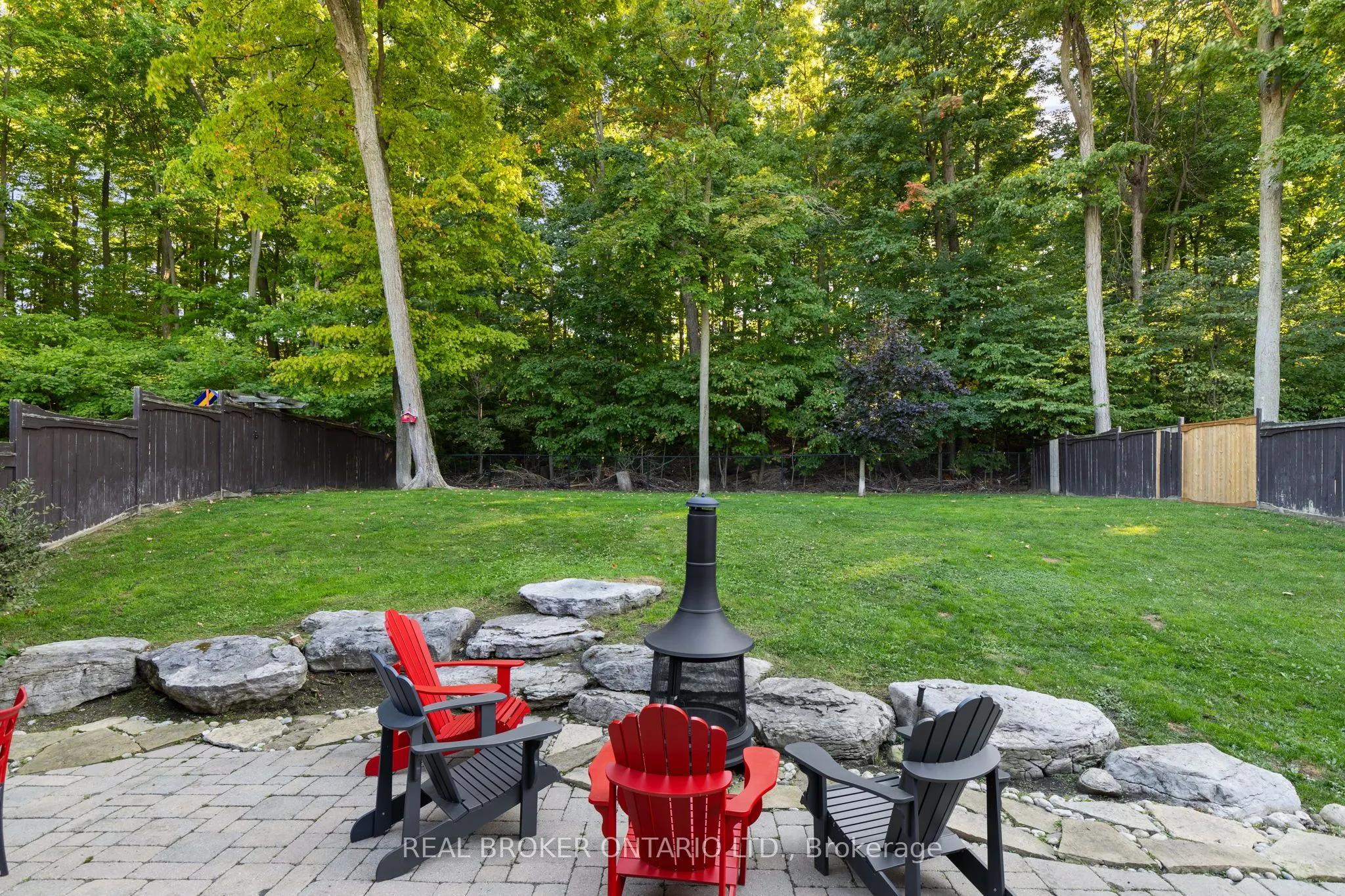43 Crimson Ridge Road