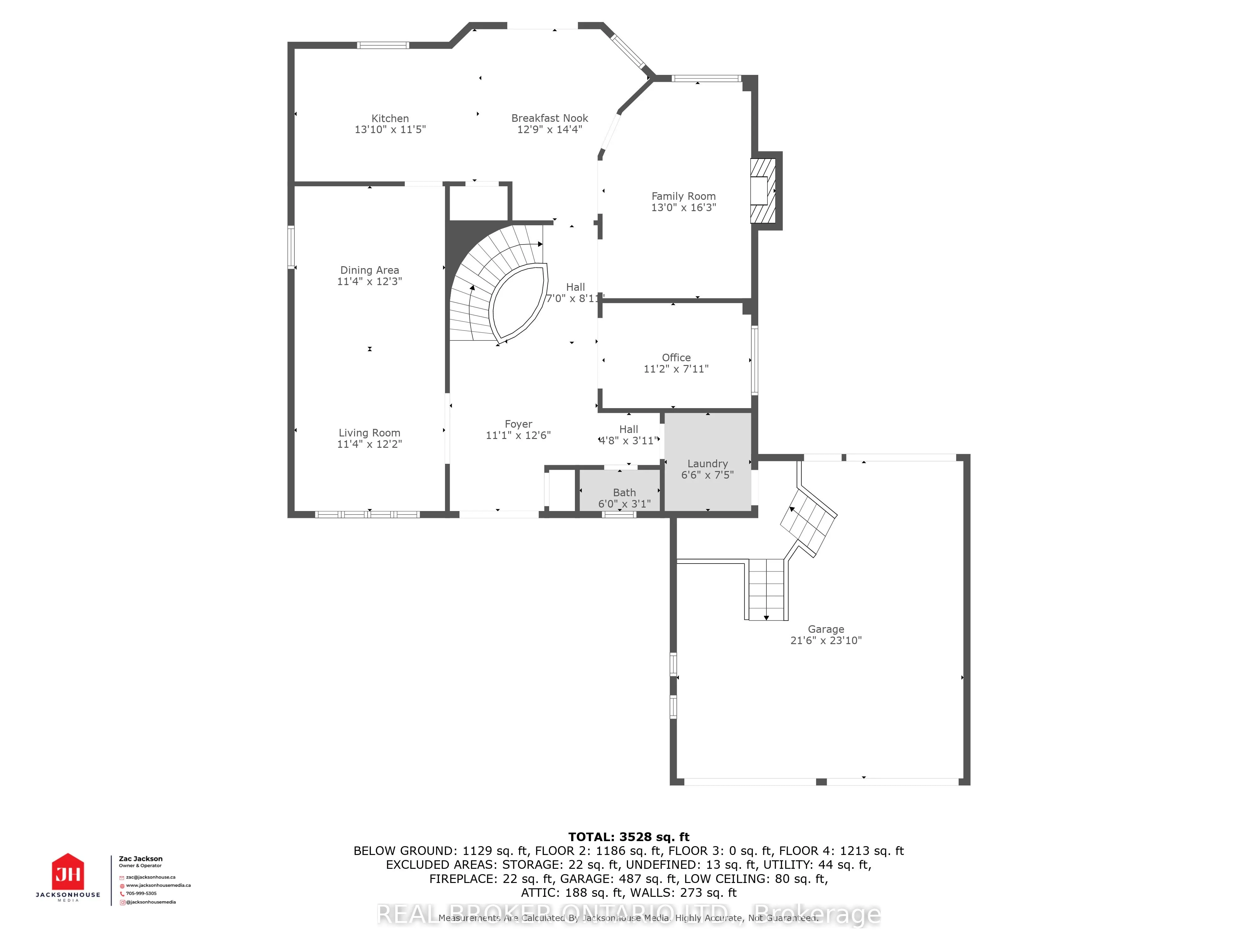 43 Crimson Ridge Road