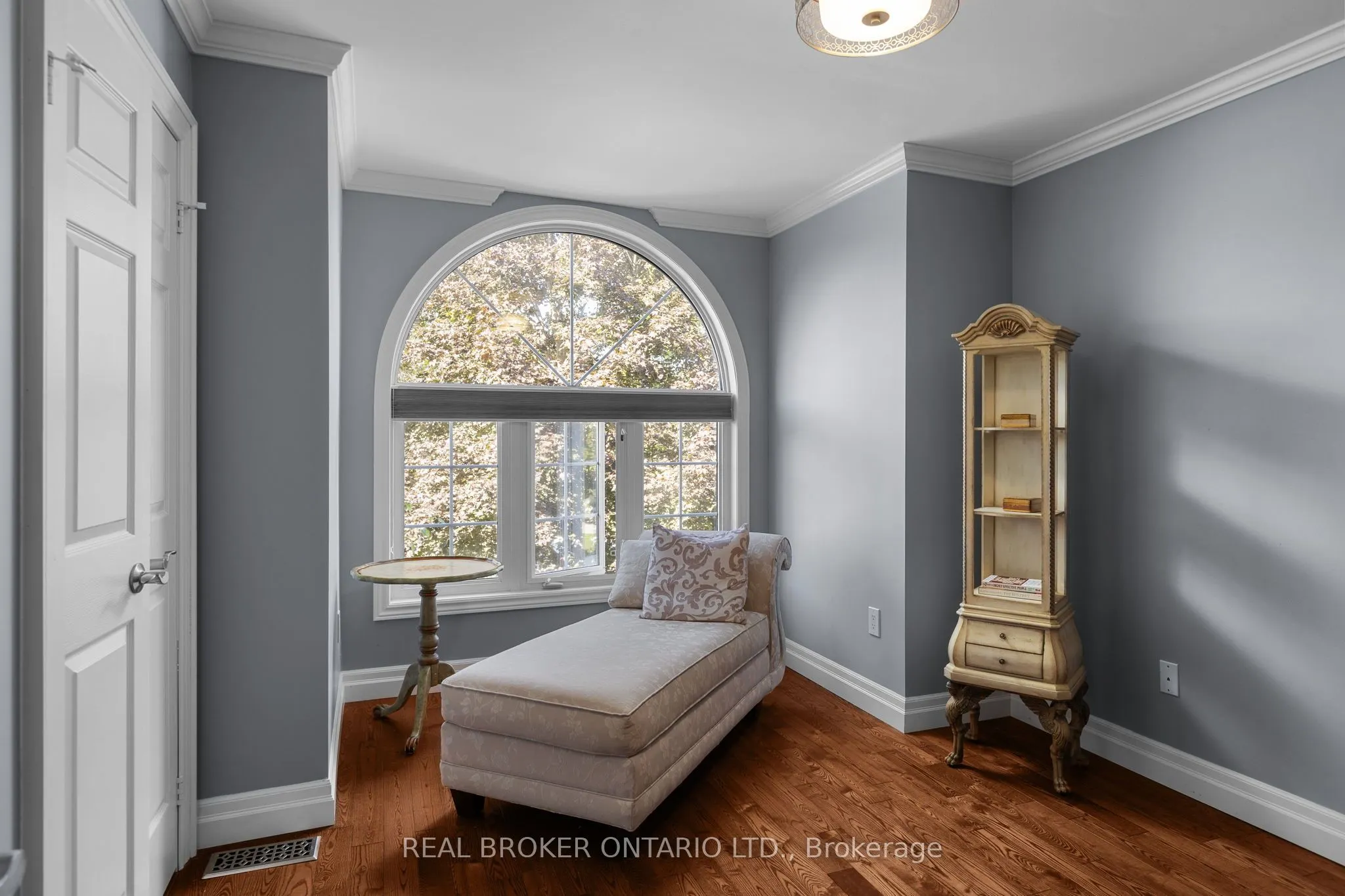 43 Crimson Ridge Road