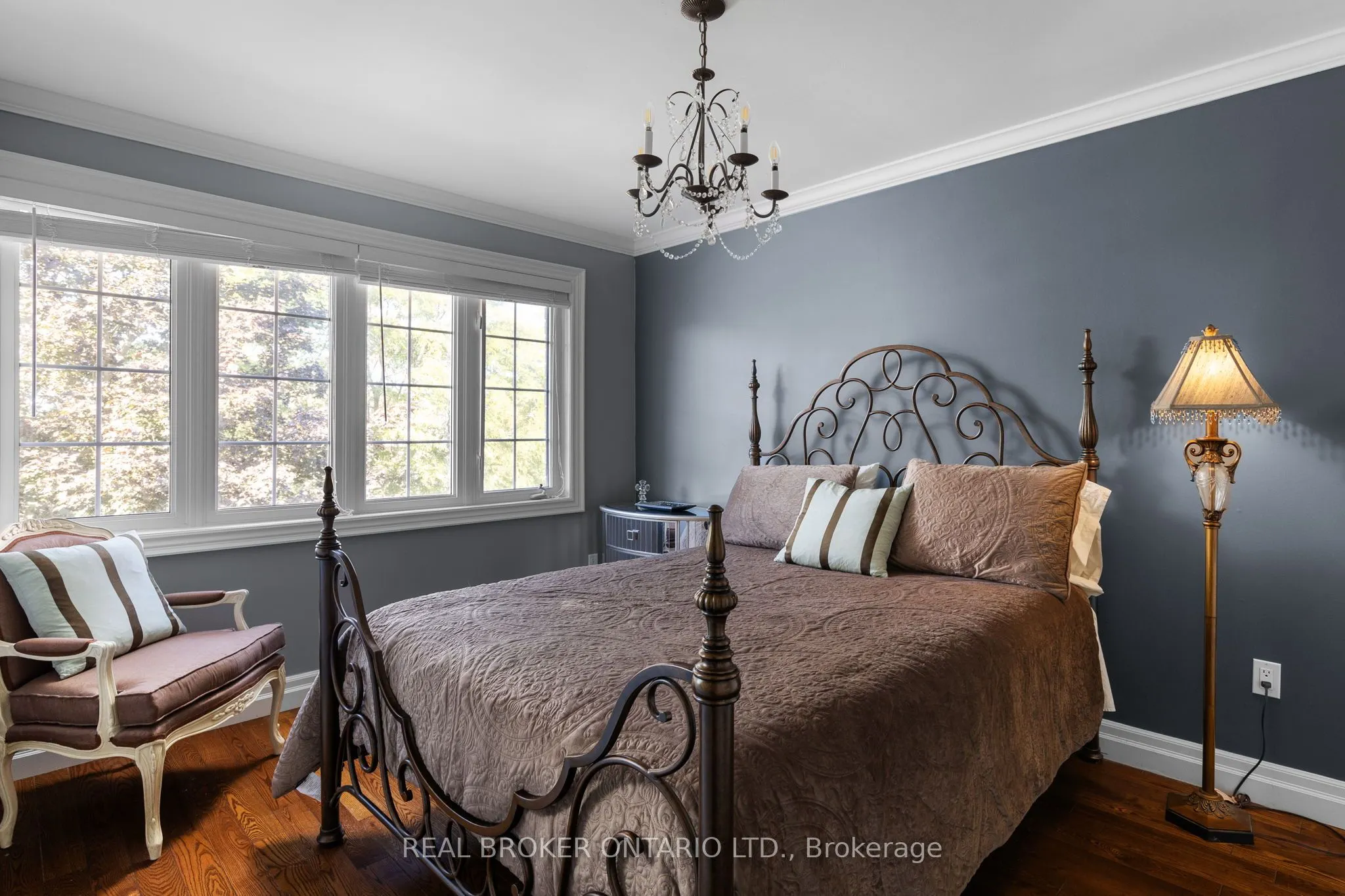 43 Crimson Ridge Road