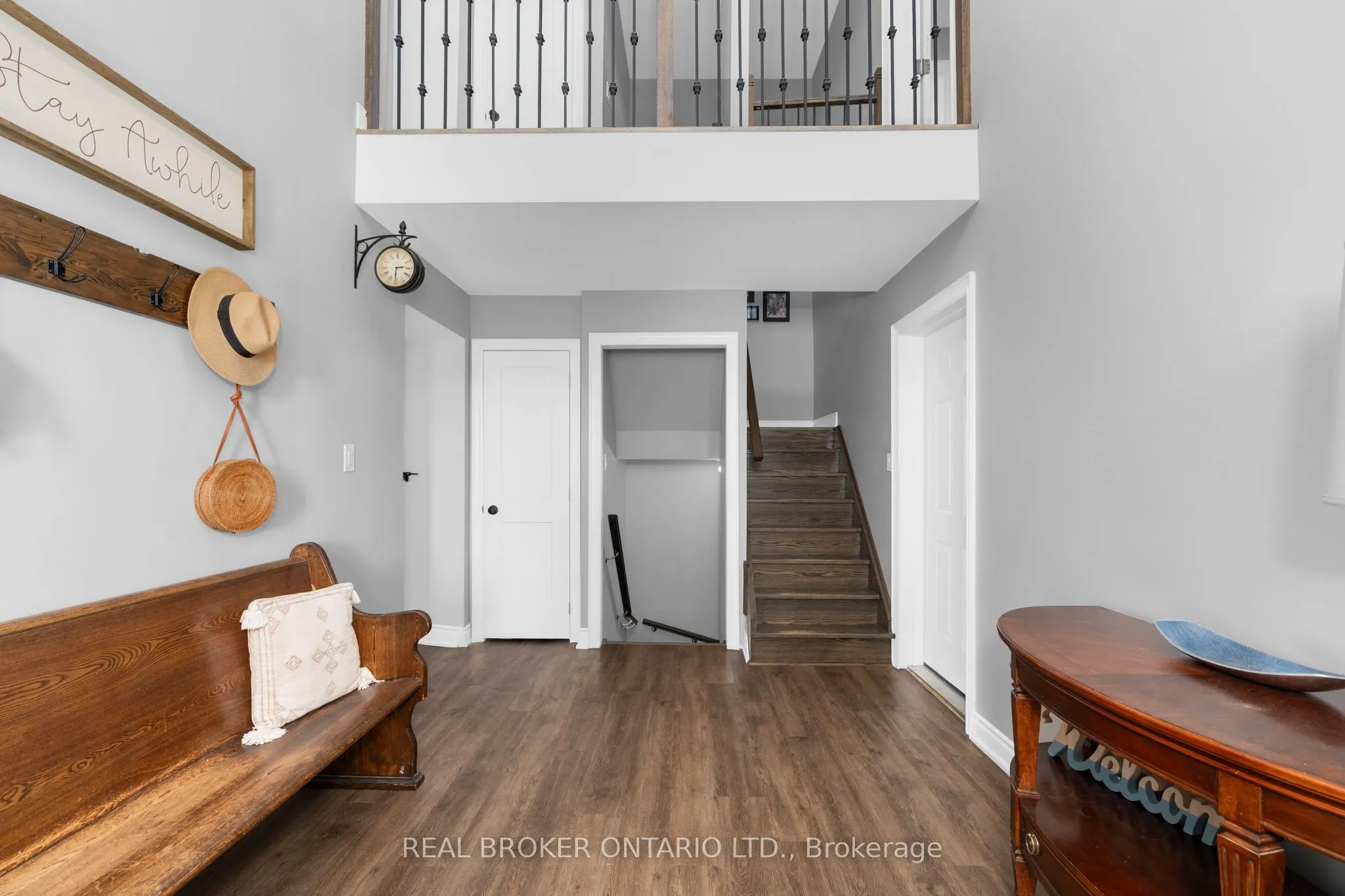 4542 6 SUNNIDALE Concession