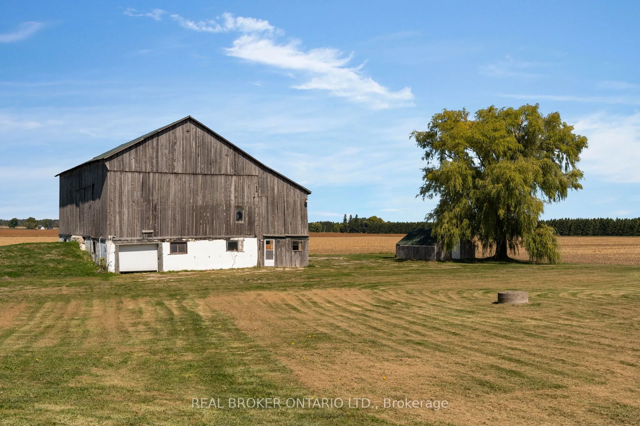 4542 6 SUNNIDALE Concession
