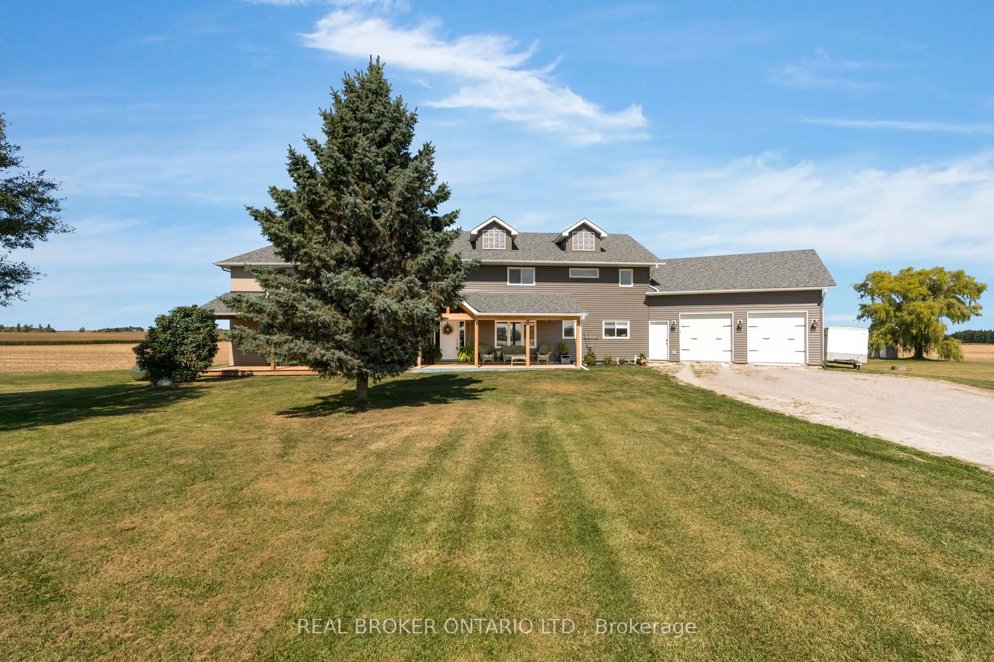 4542 6 SUNNIDALE Concession