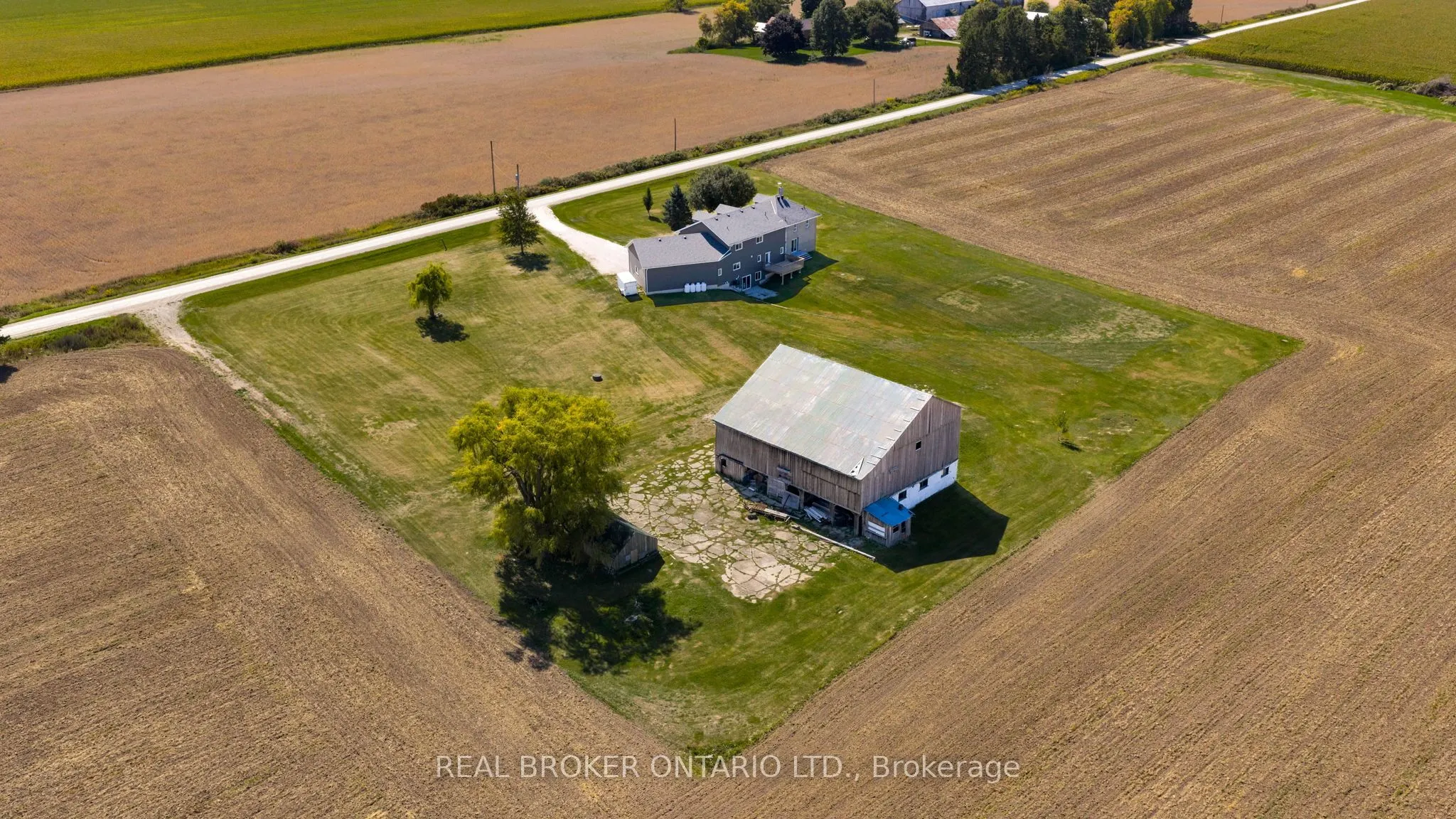 4542 6 SUNNIDALE Concession
