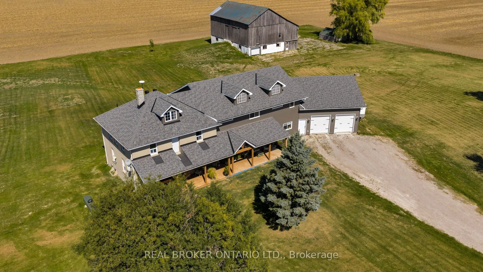 4542 6 SUNNIDALE Concession