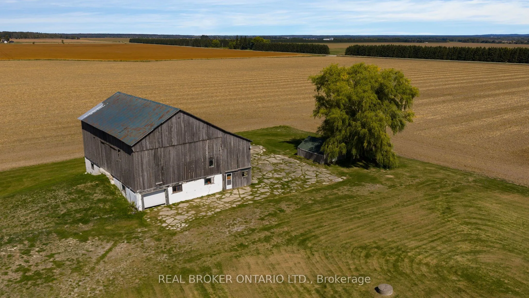 4542 6 SUNNIDALE Concession
