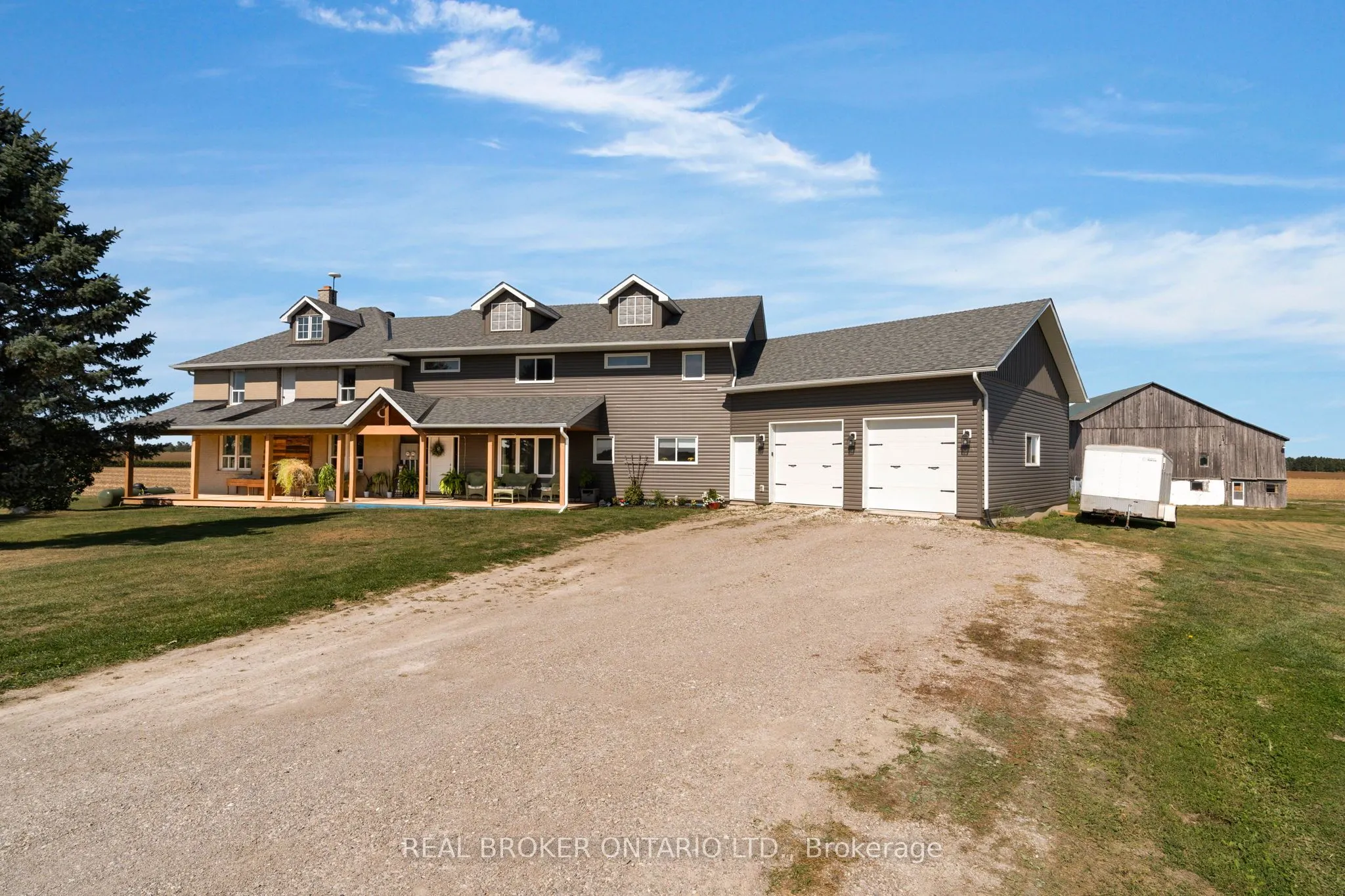 4542 6 SUNNIDALE Concession