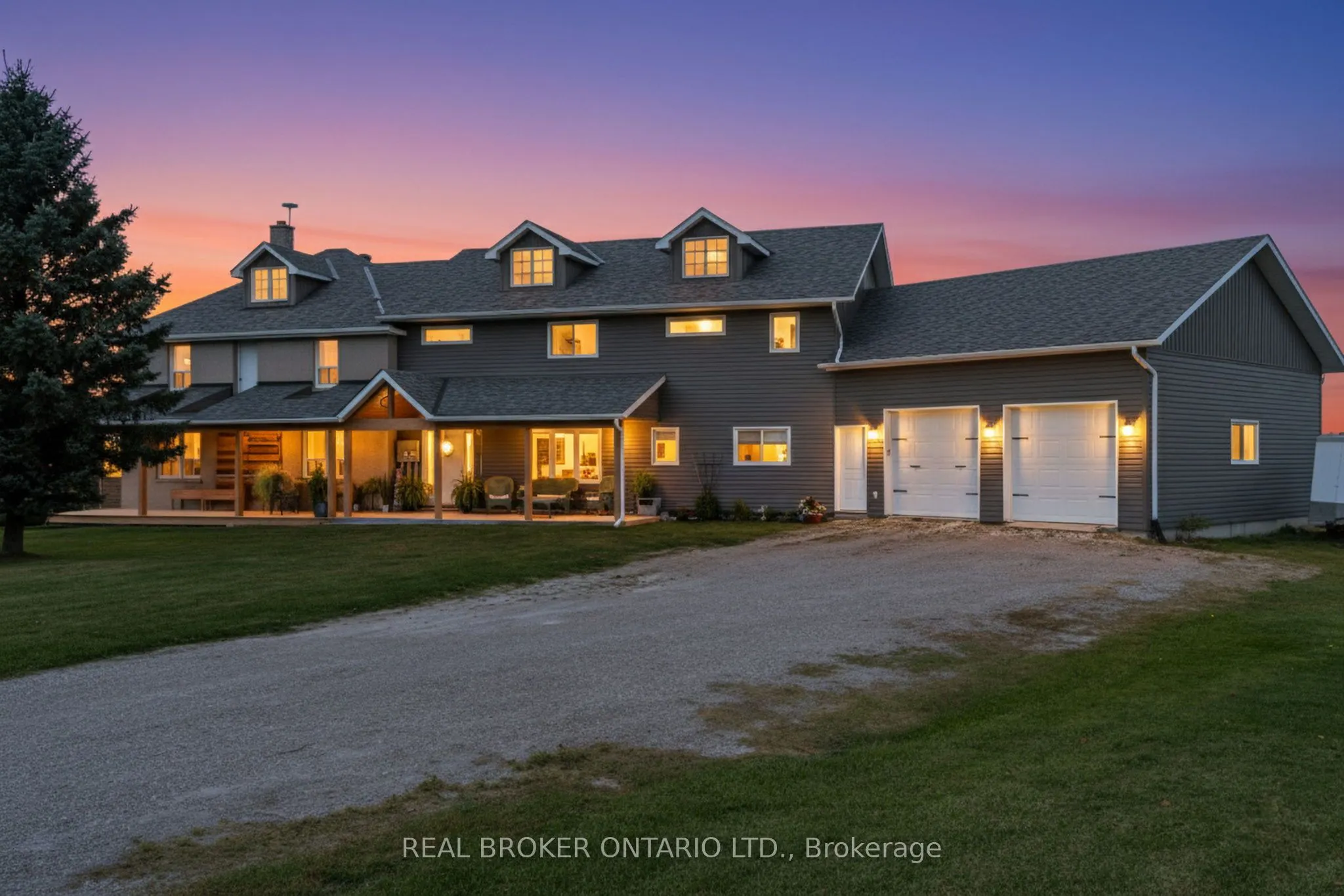 4542 6 SUNNIDALE Concession